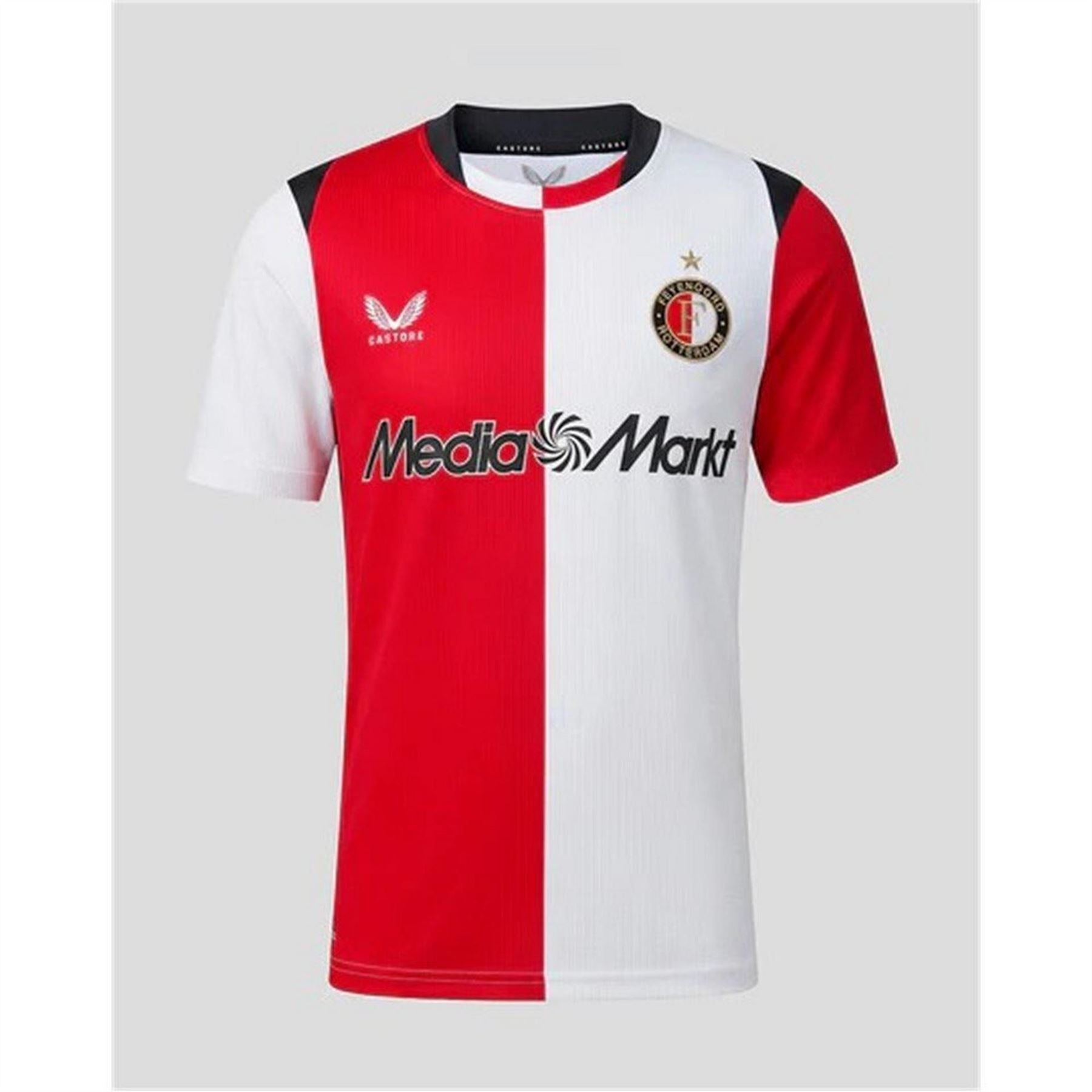 Castore Home Shirt 2026 27 Juniors