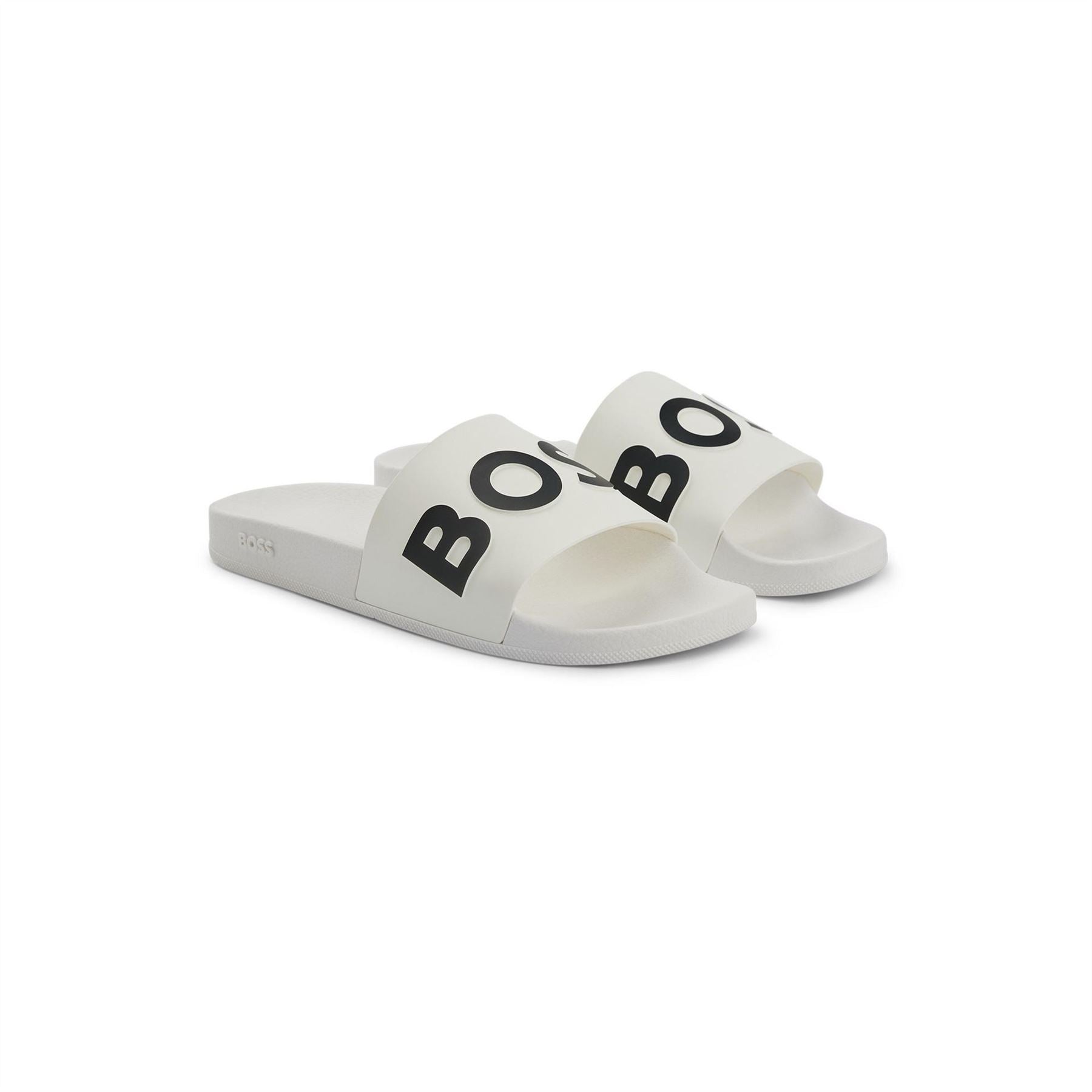 Boss Bay It Slide Pool Shoes Sandals