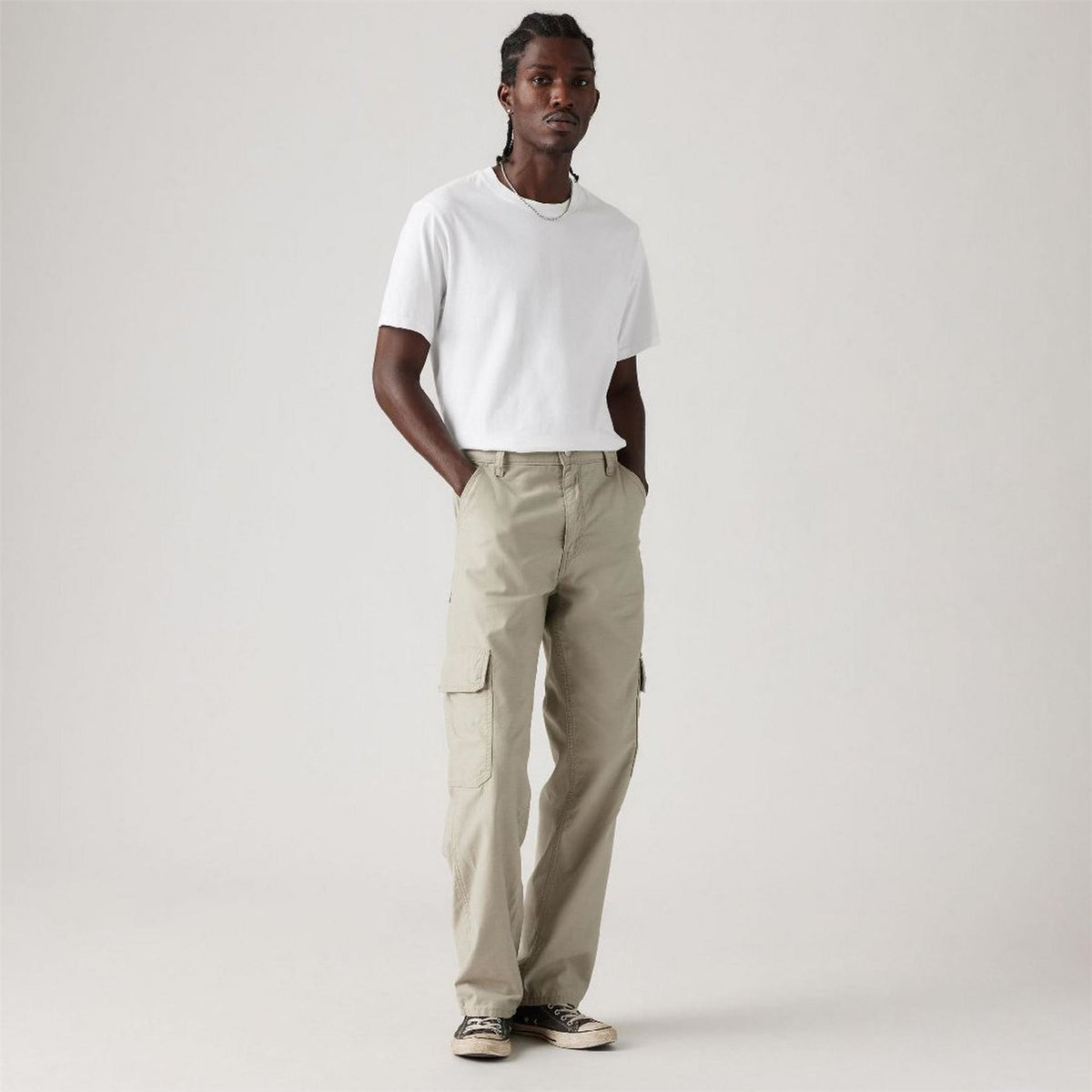 Levis Loos Cargo Trousers