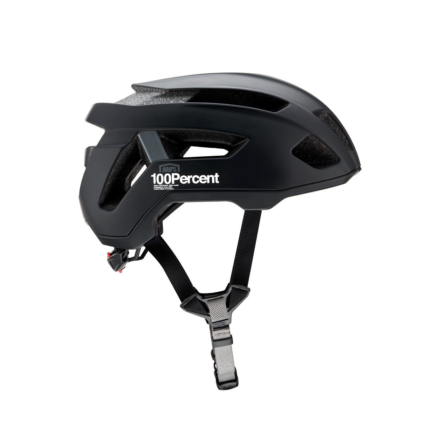 100 Percent Percent  Altis Gravel Helmet