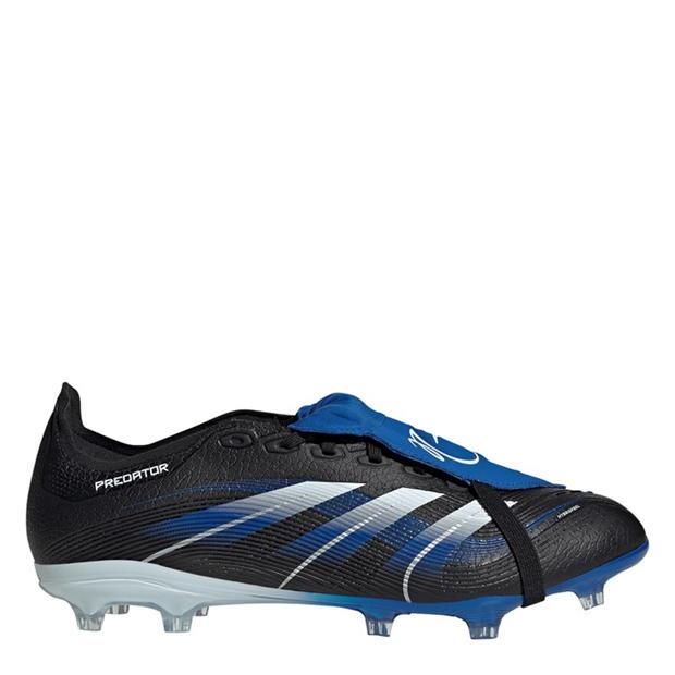 adidas Predator League Fold Over Tongue Firm Ground Football Boots