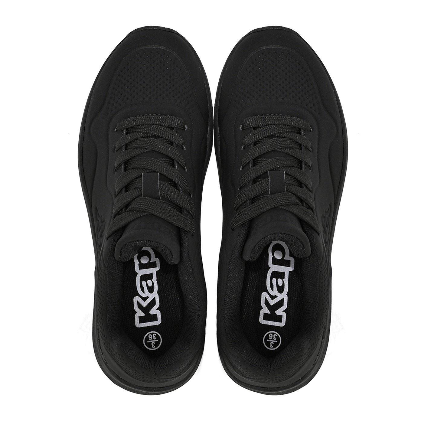 Kappa Bolla Junior Air Bubble Trainers