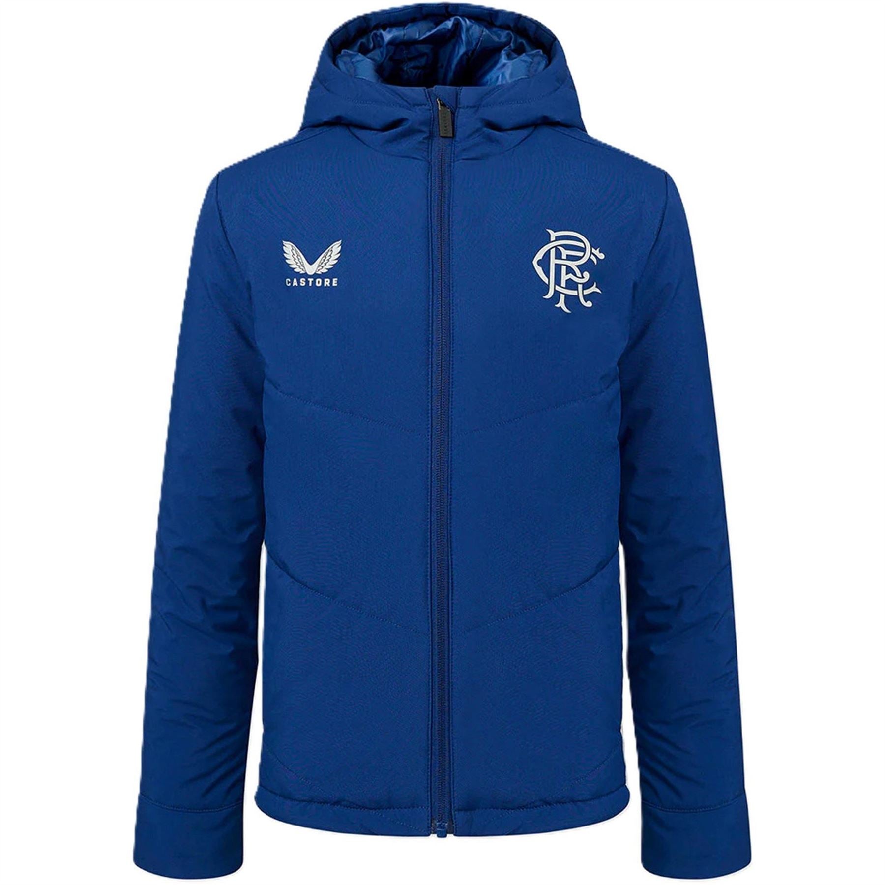 Castore Kids Licensed Rain Anorak Jacket