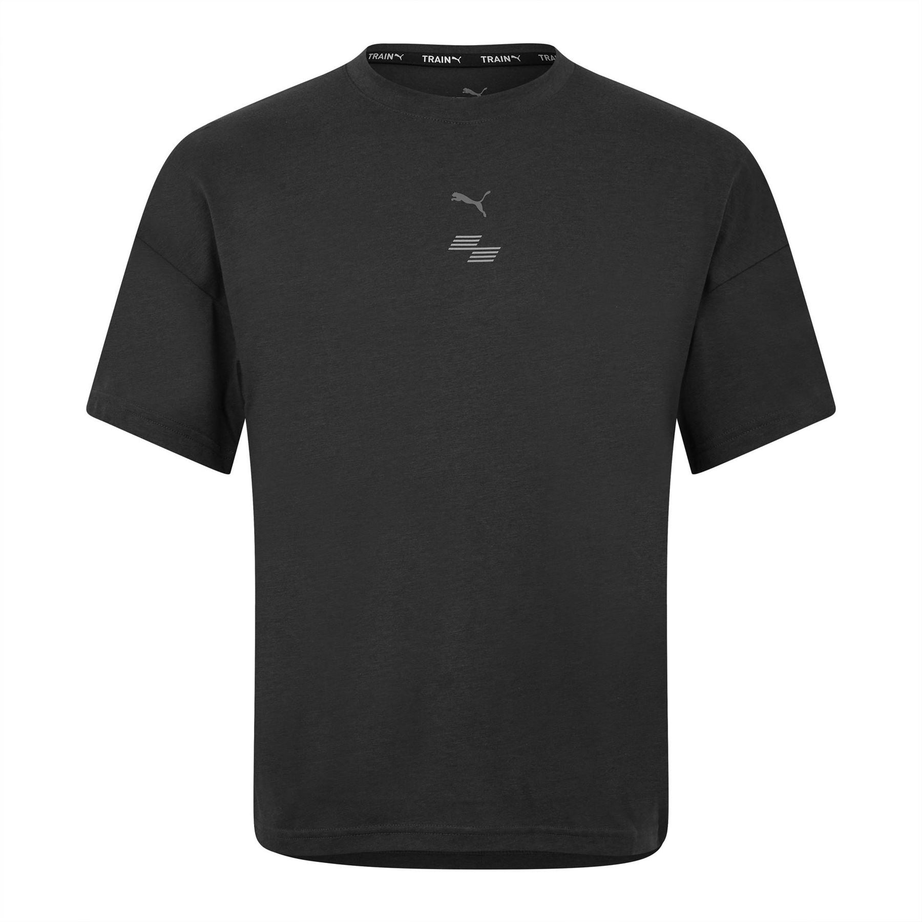 Puma Hyrox Crew Neck Regular Fit T-Shirt