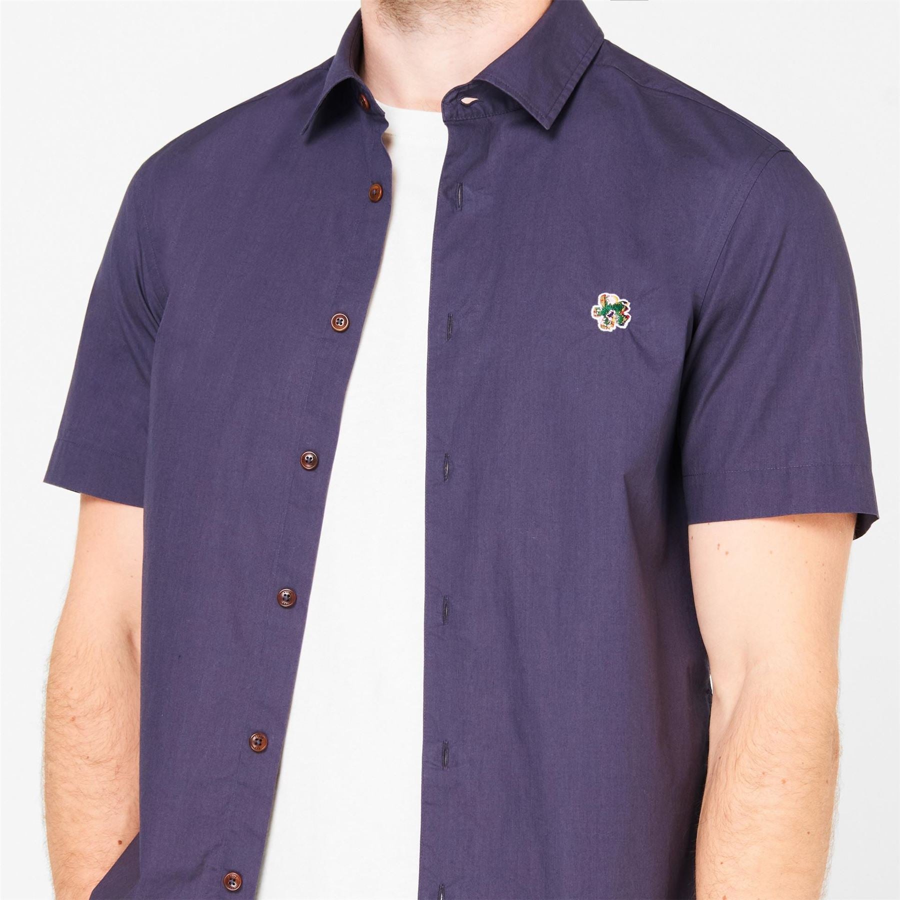 Ted Baker Short Sleeve Shirt