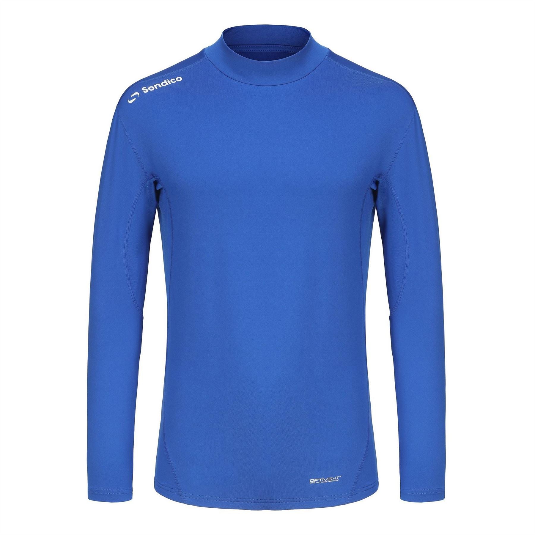 Sondico Mens Base Mock Neck