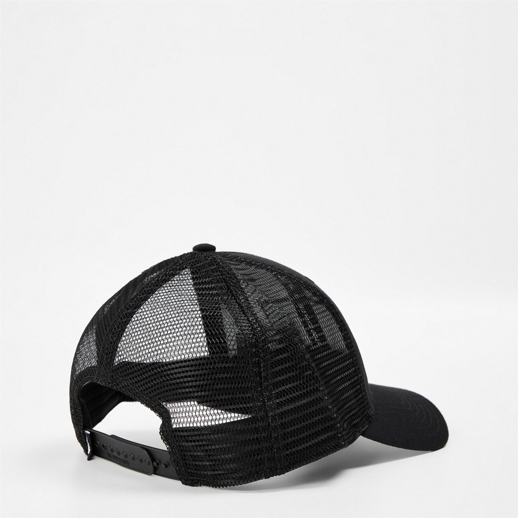 The North Face Mudder Timberland Logo Adjustable Trucker Cap