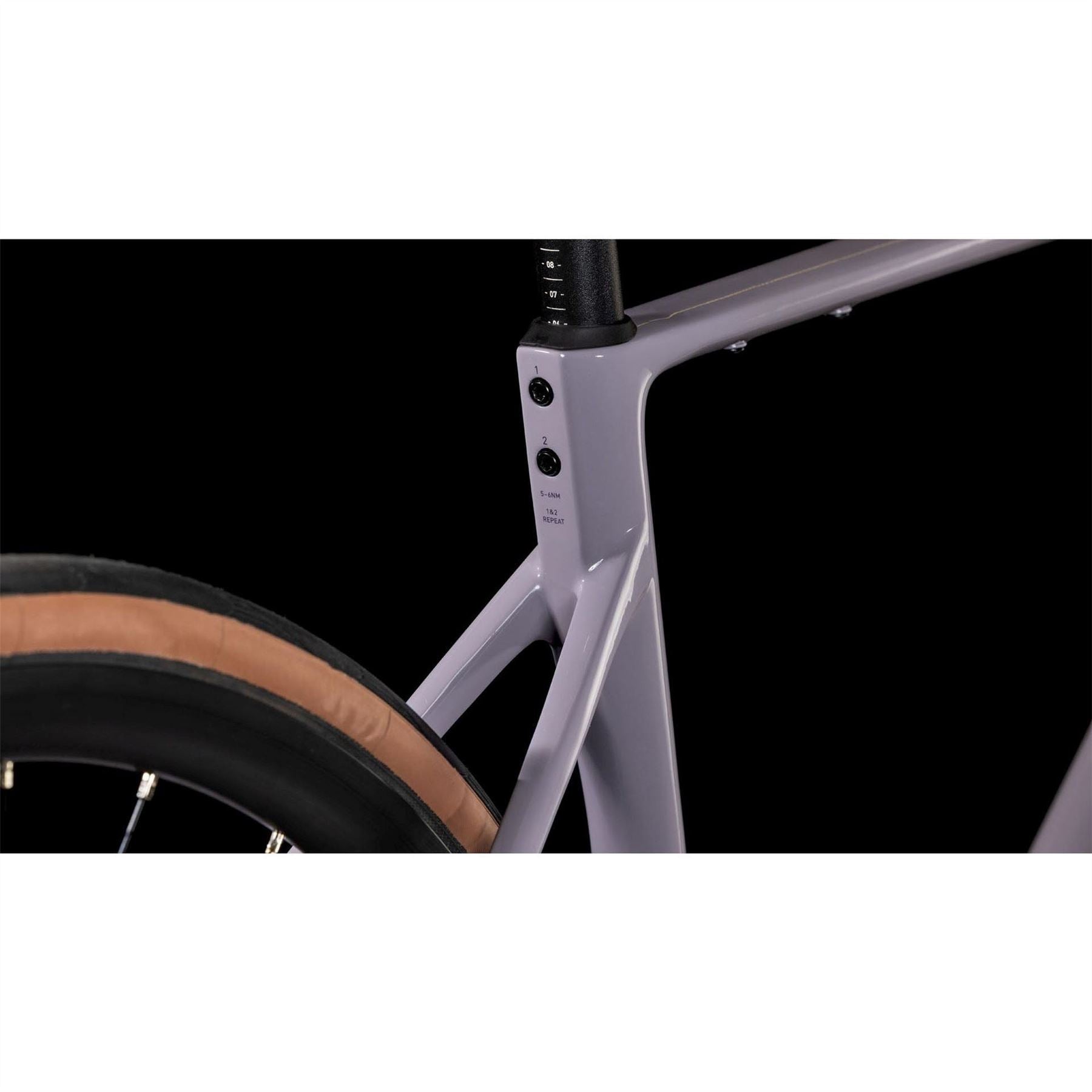 Cube C:62 Race 2025 Road Bike
