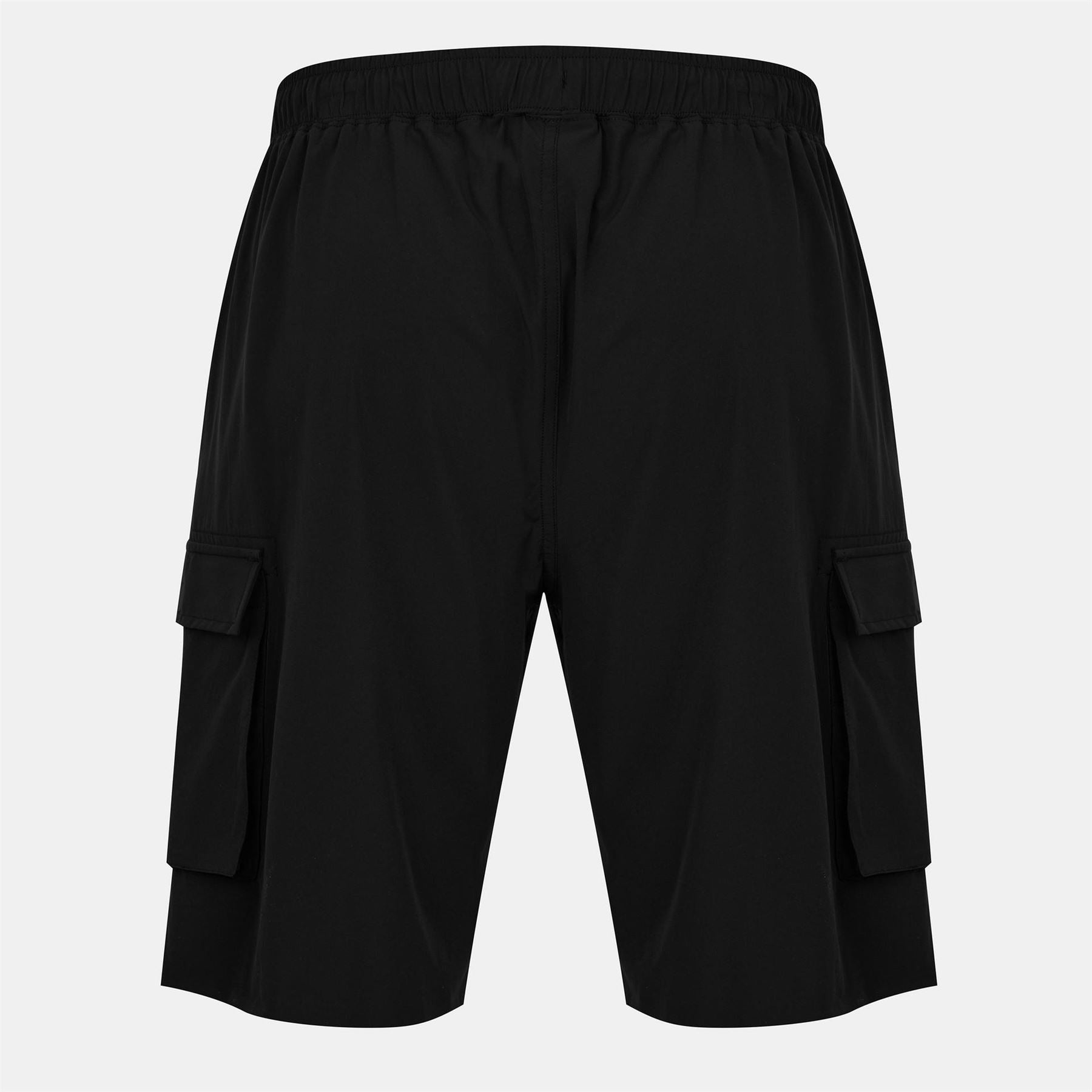 Everlast Solid Cargo Shorts