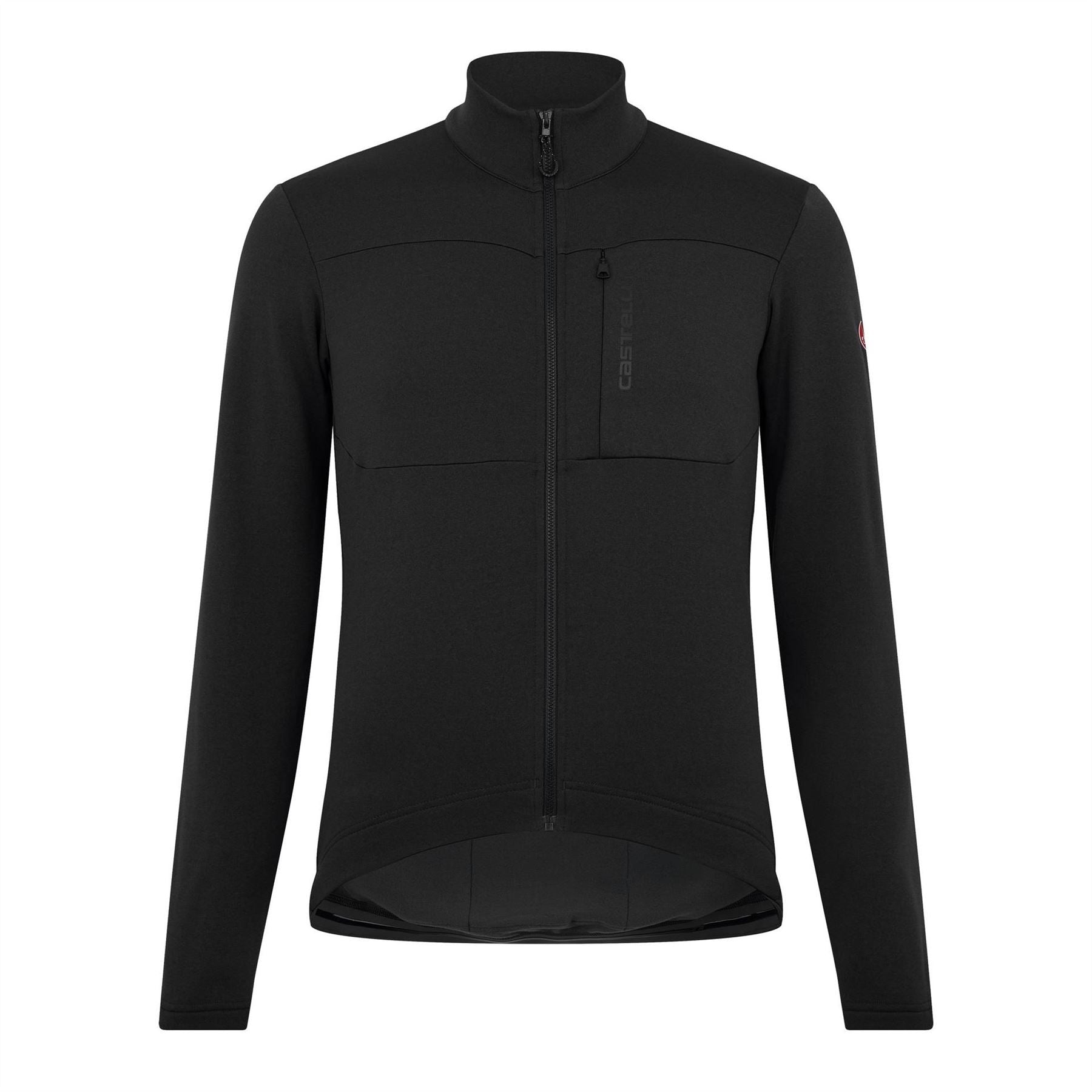 Castelli Unlimited Trail Short Sleeve Cycling Jersey