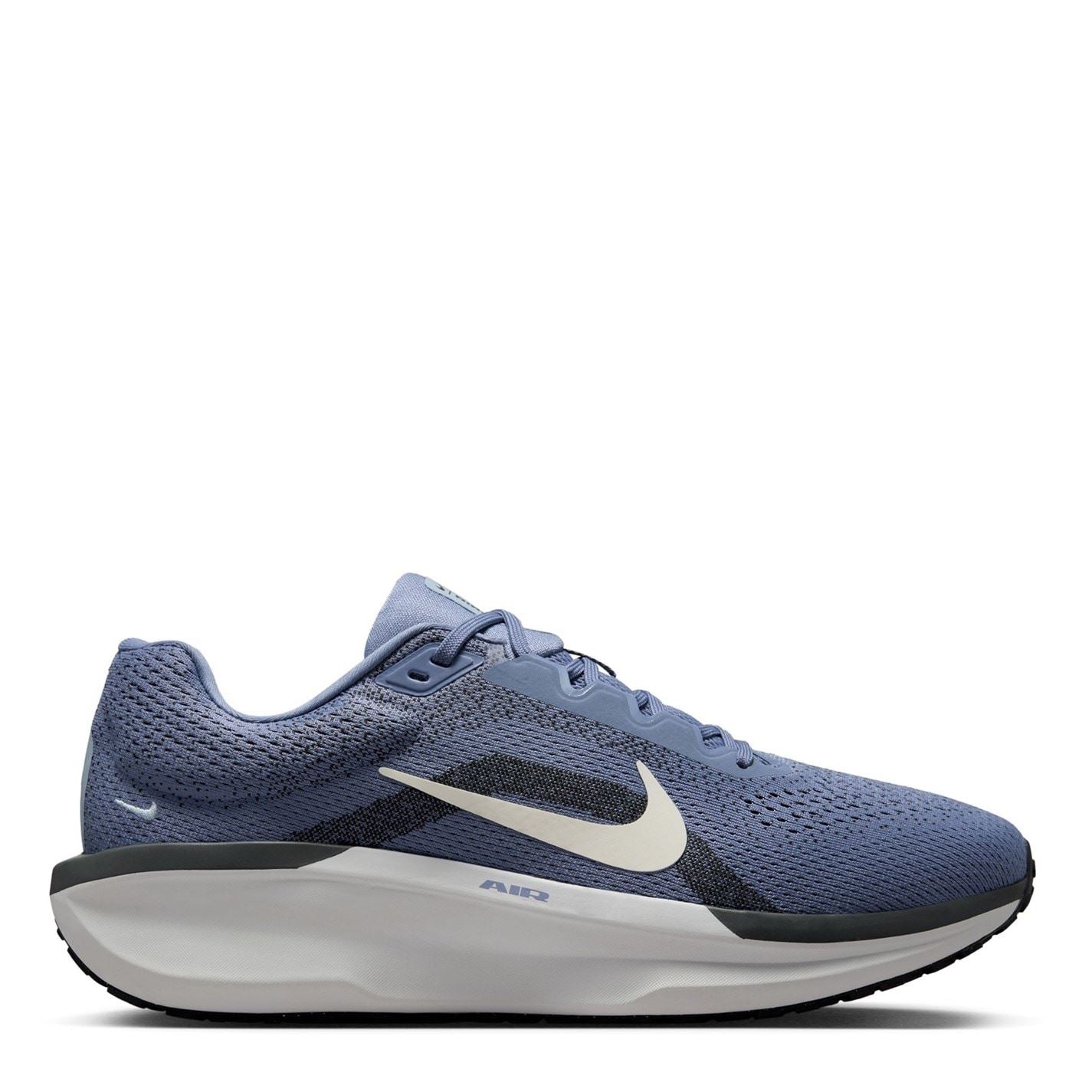 Nike Mens Winflo 11 Road Running Shoes