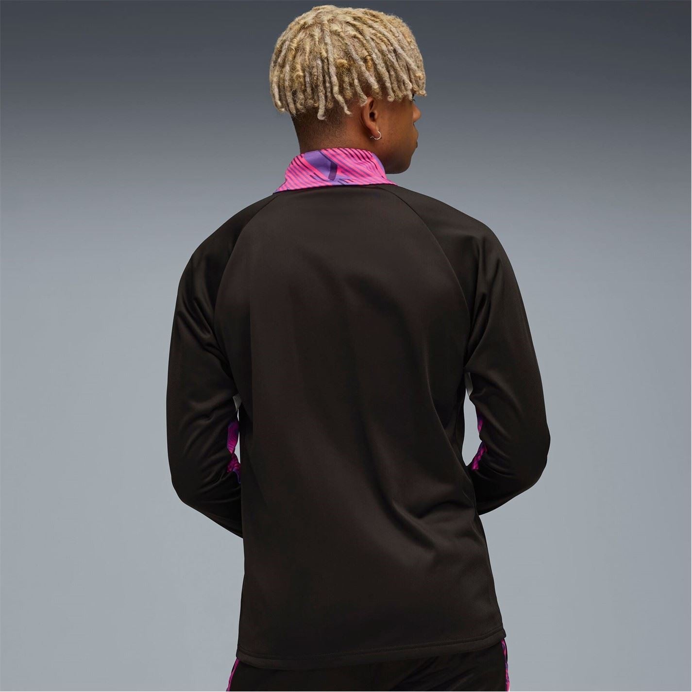 Puma Premier League Drill Top Adults