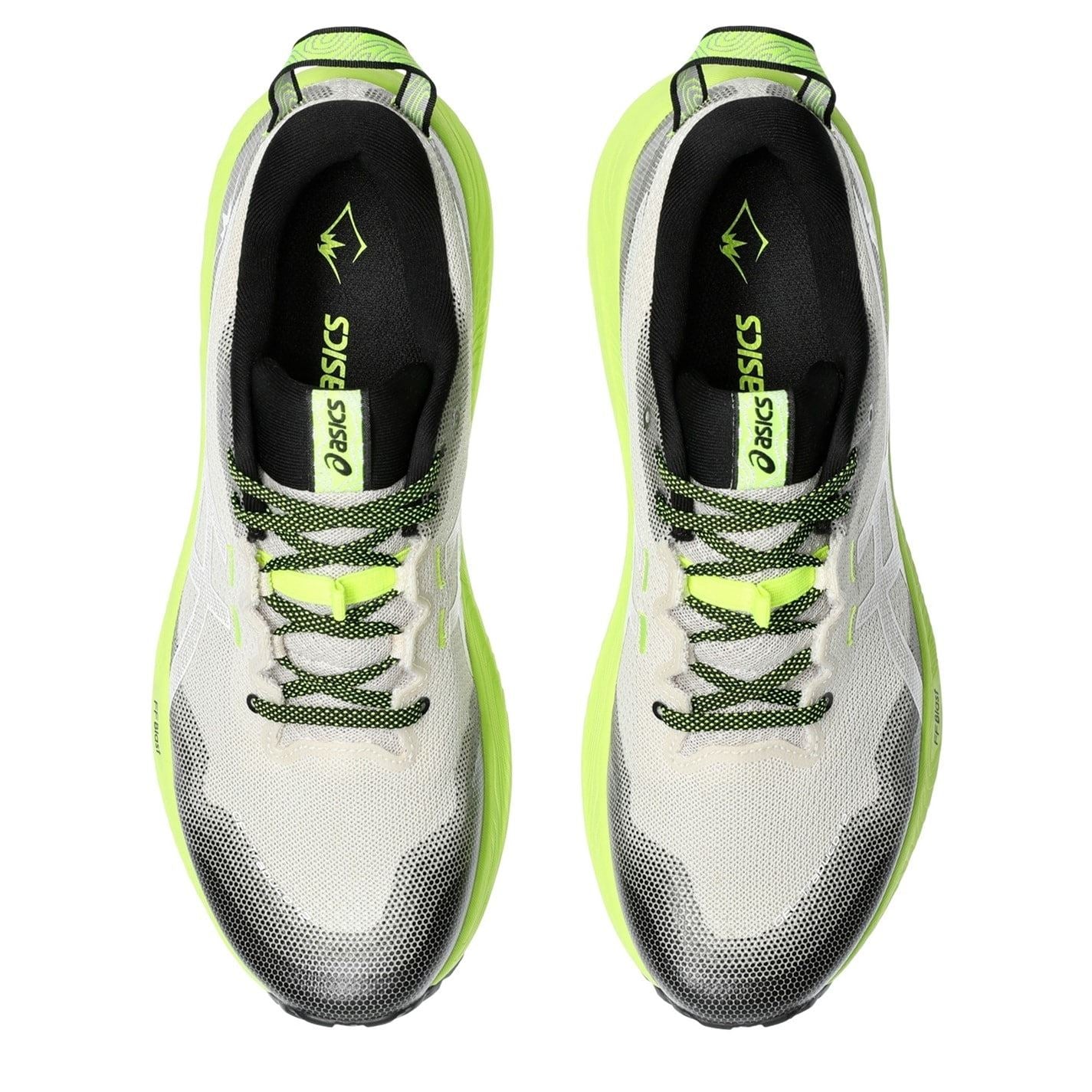 Asics Mens Trabuco 12 Trail Running Shoes