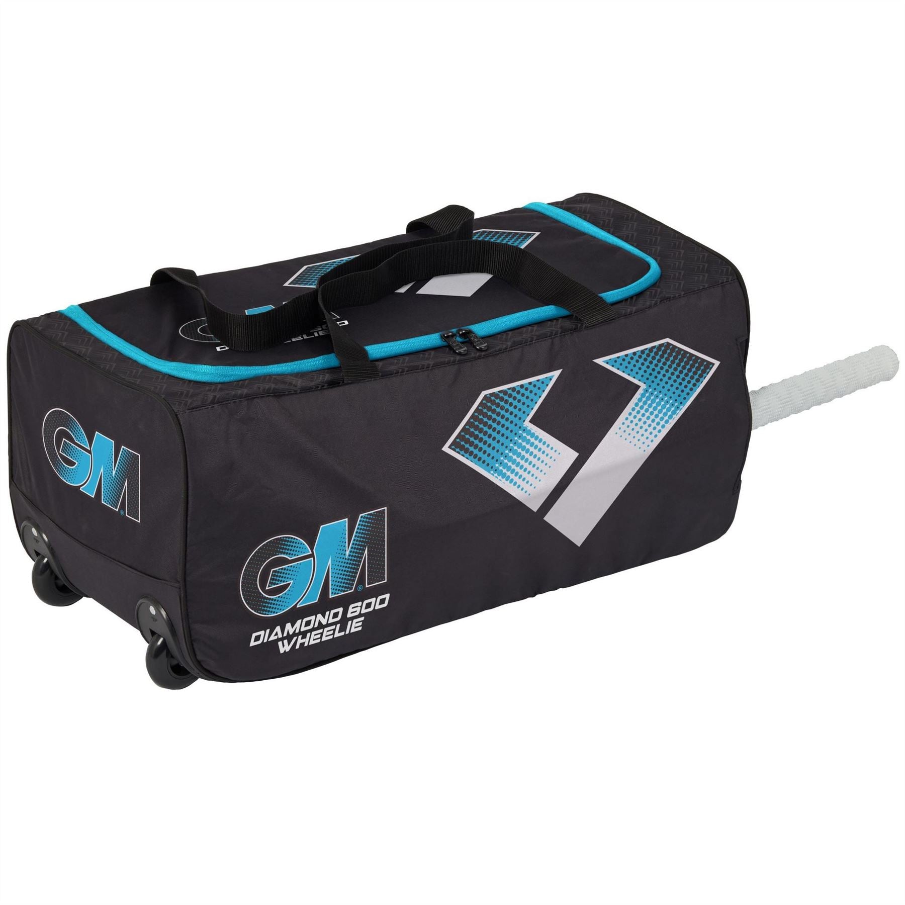 Gunn And Moore  And  Moore Diamond 600 Wheelie Bag