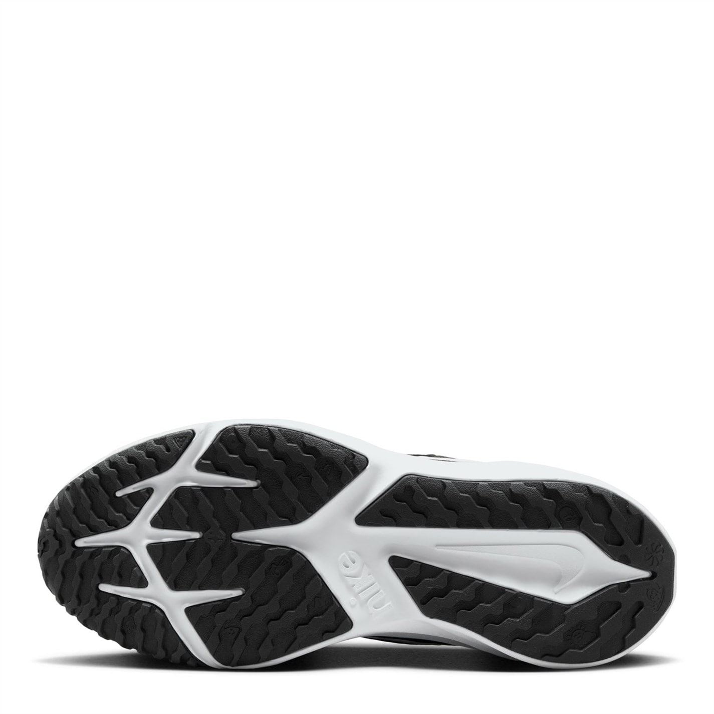 Nike Star Runner 4 NN Low Top Running Sneakers