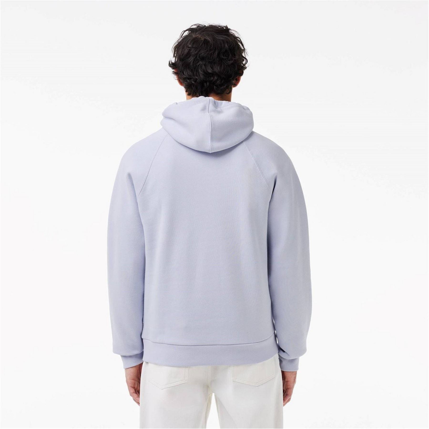 Lacoste Hoodie