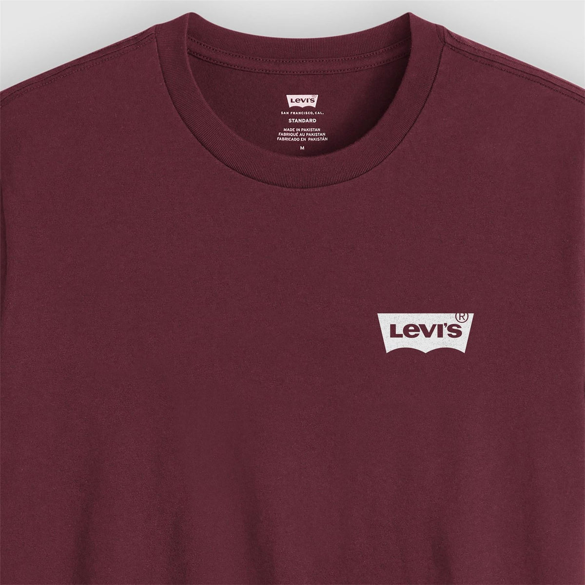 Levis Housemark Graphic T-Shirt