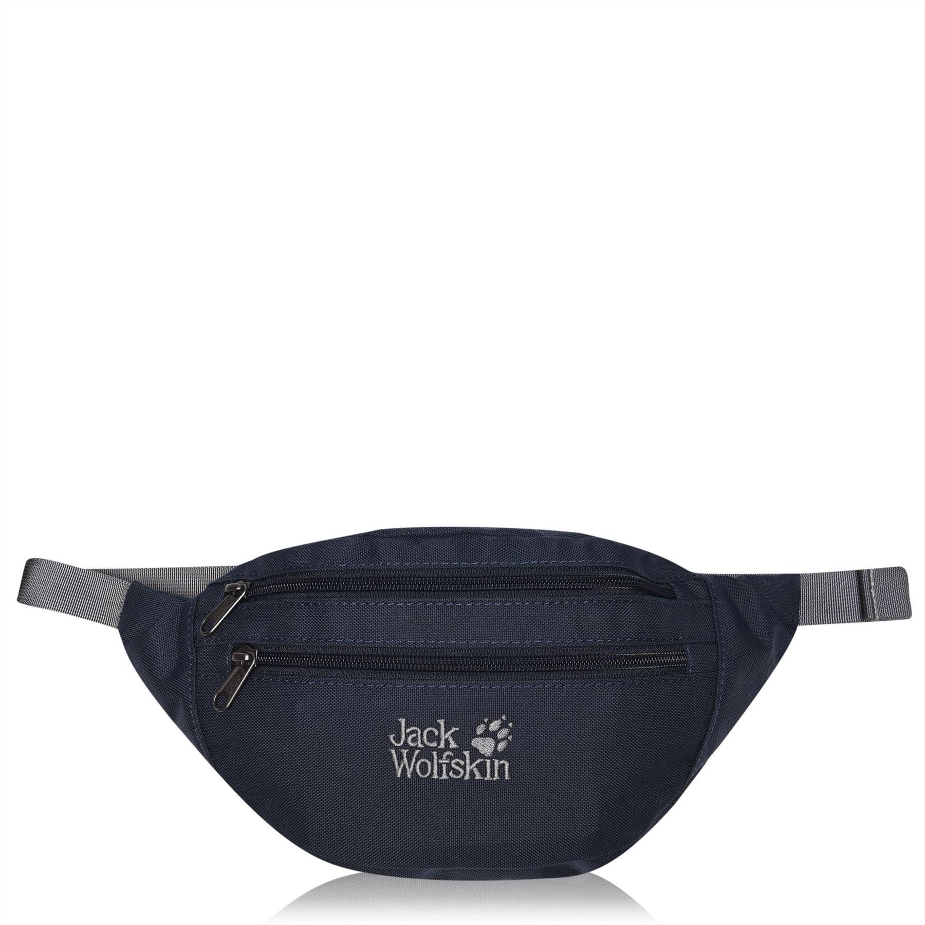 Jack Wolfskin Hokus Pokus Waist Bag