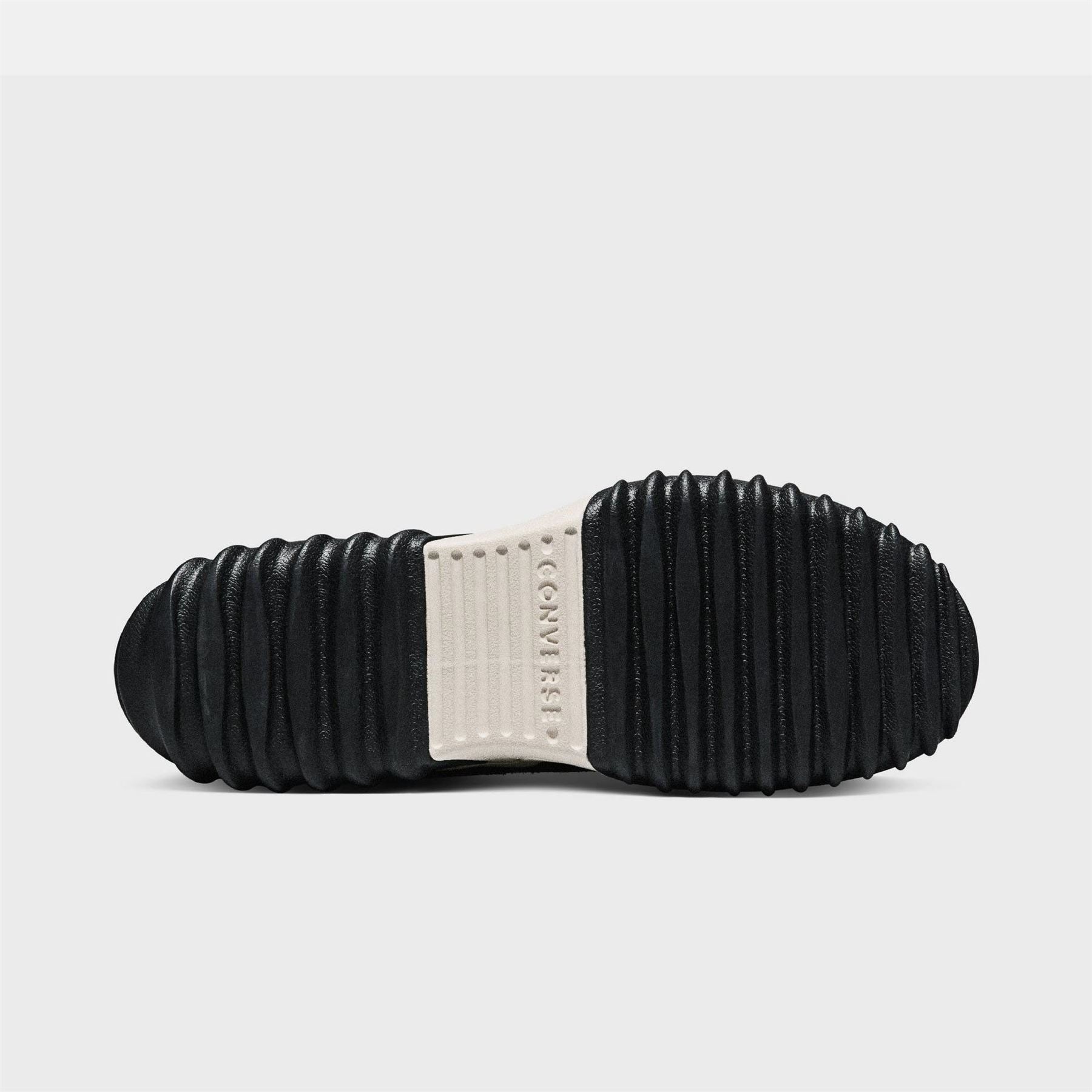 Converse Wave Motion Platform Trainers