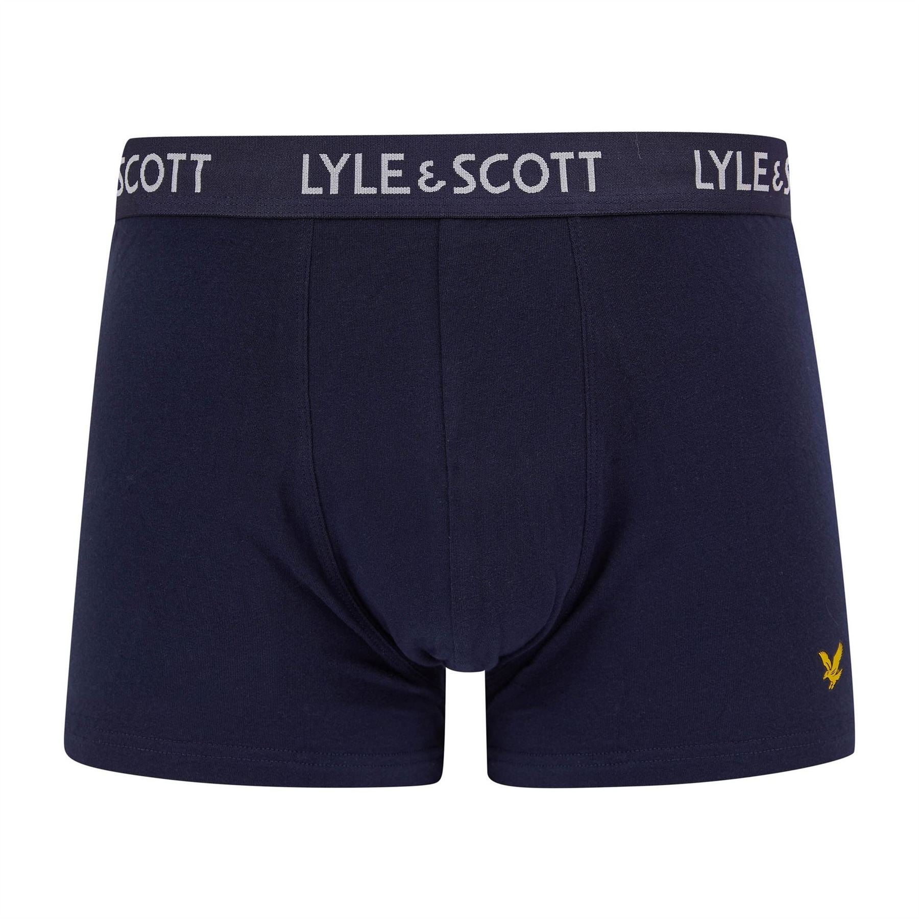 Lyle and Scott Pack Miller Trunks