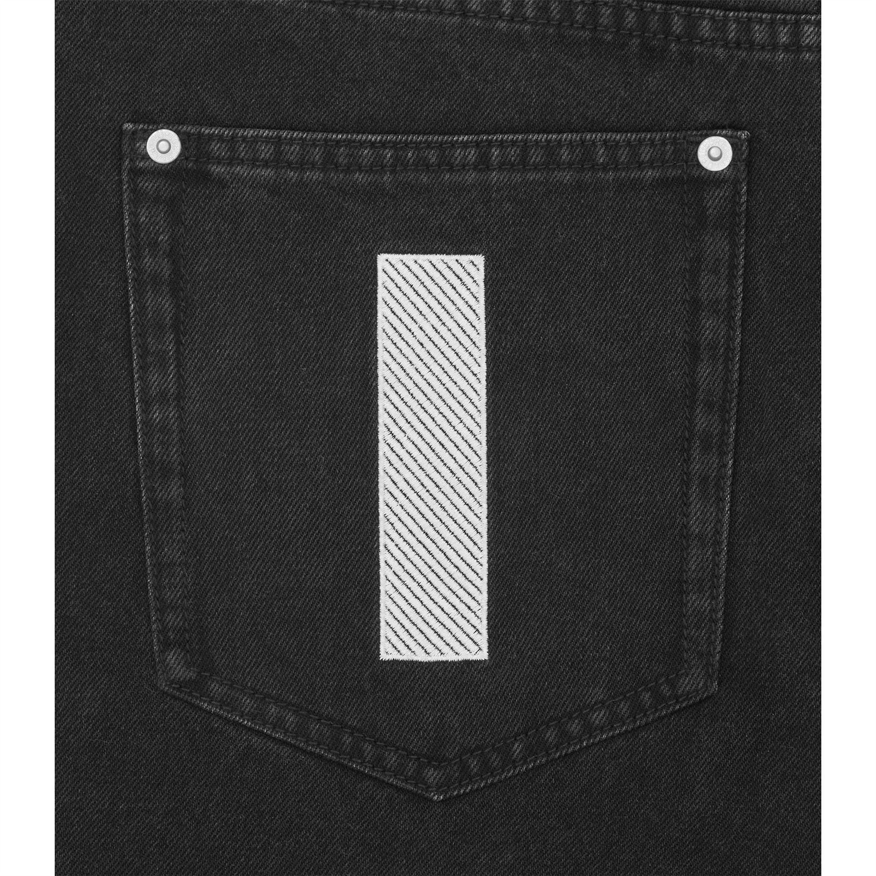ICECREAM Run Dog Den Shorts Sn63