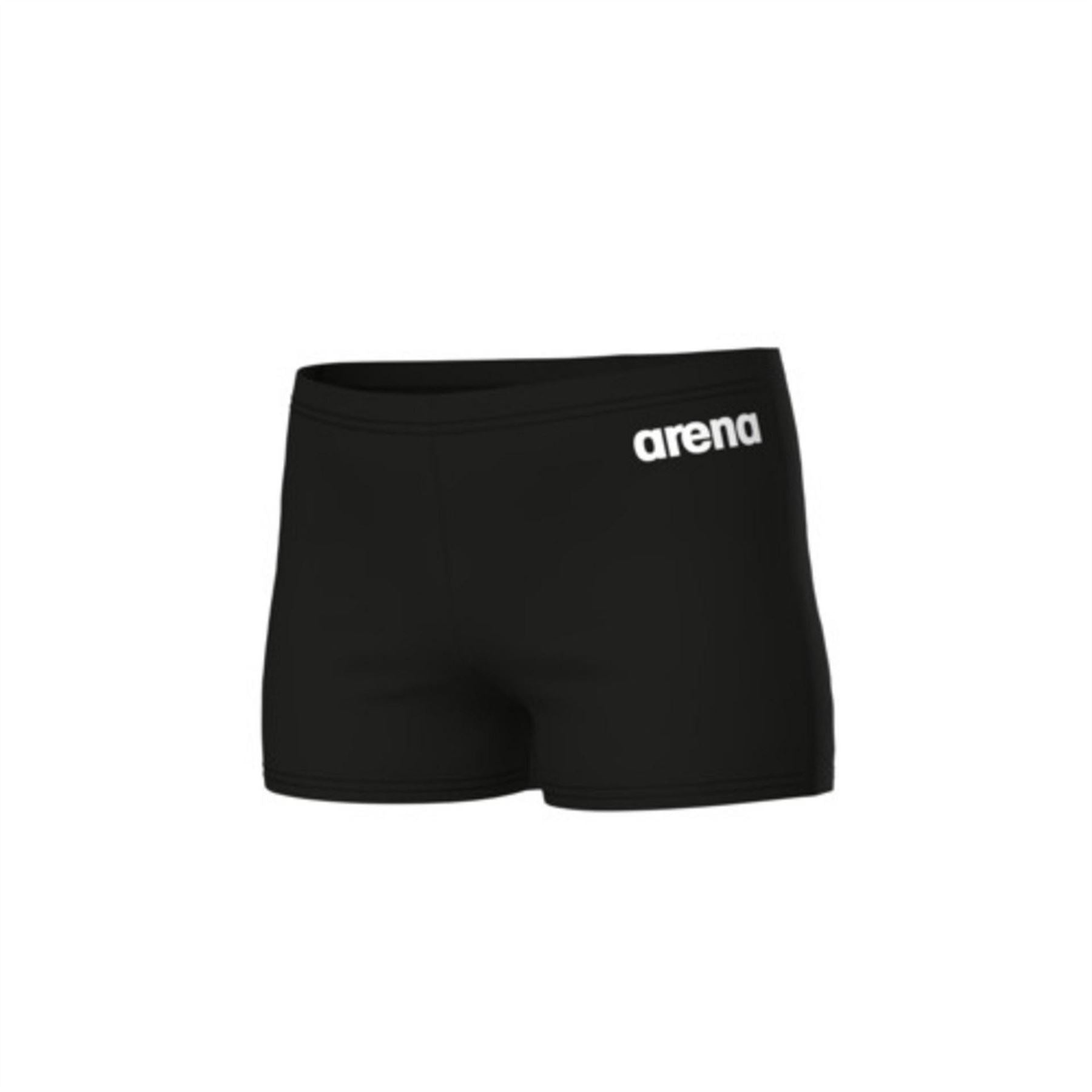 Arena Solid Team Swim Shorts