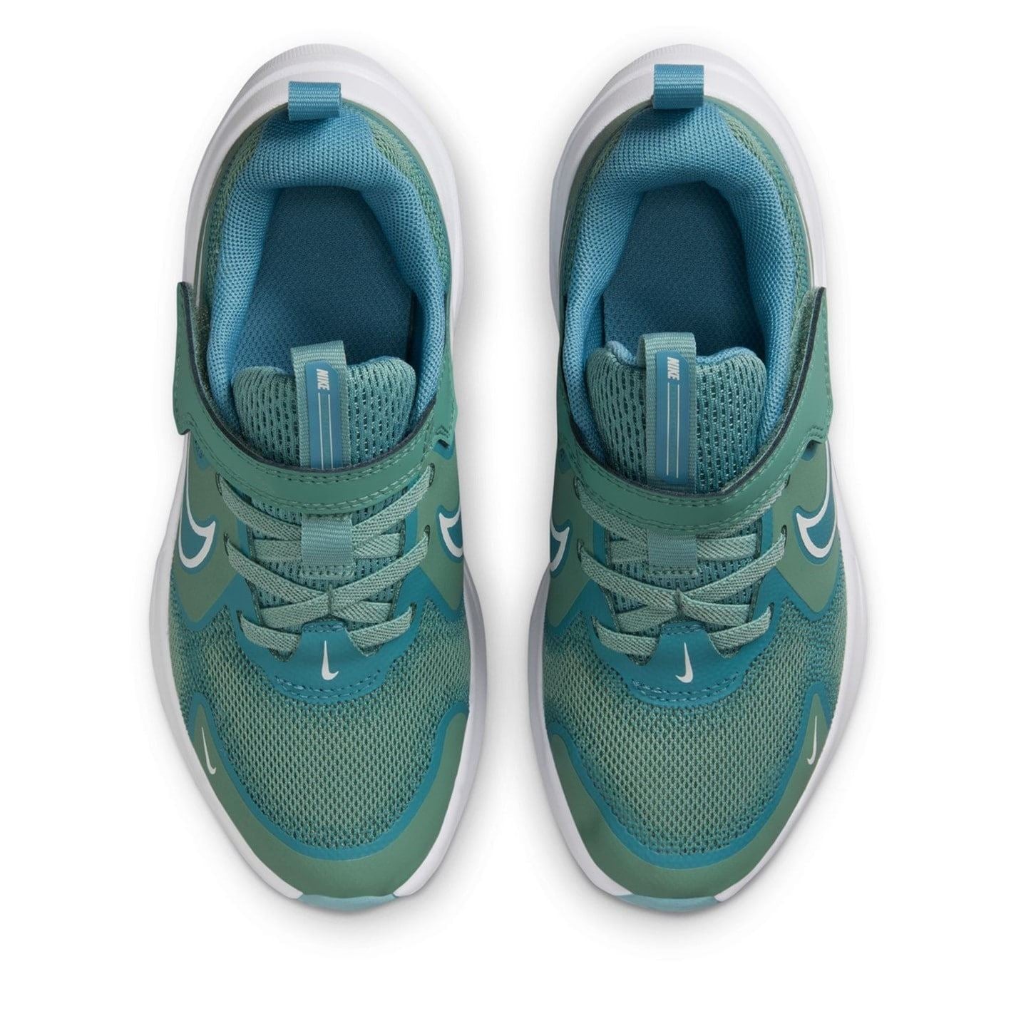 Nike Cosmic Runners Children's Low Top Sneakers