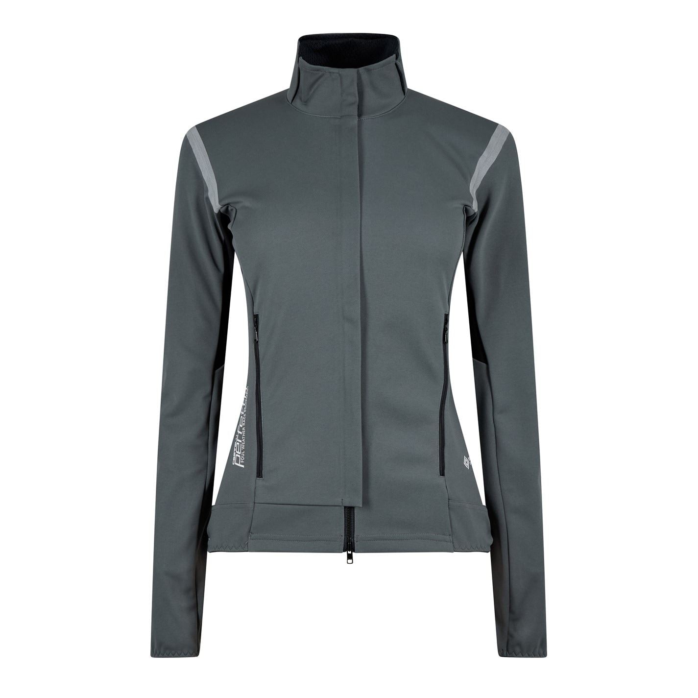 Castelli Perfeto Performance High Neck Jacket