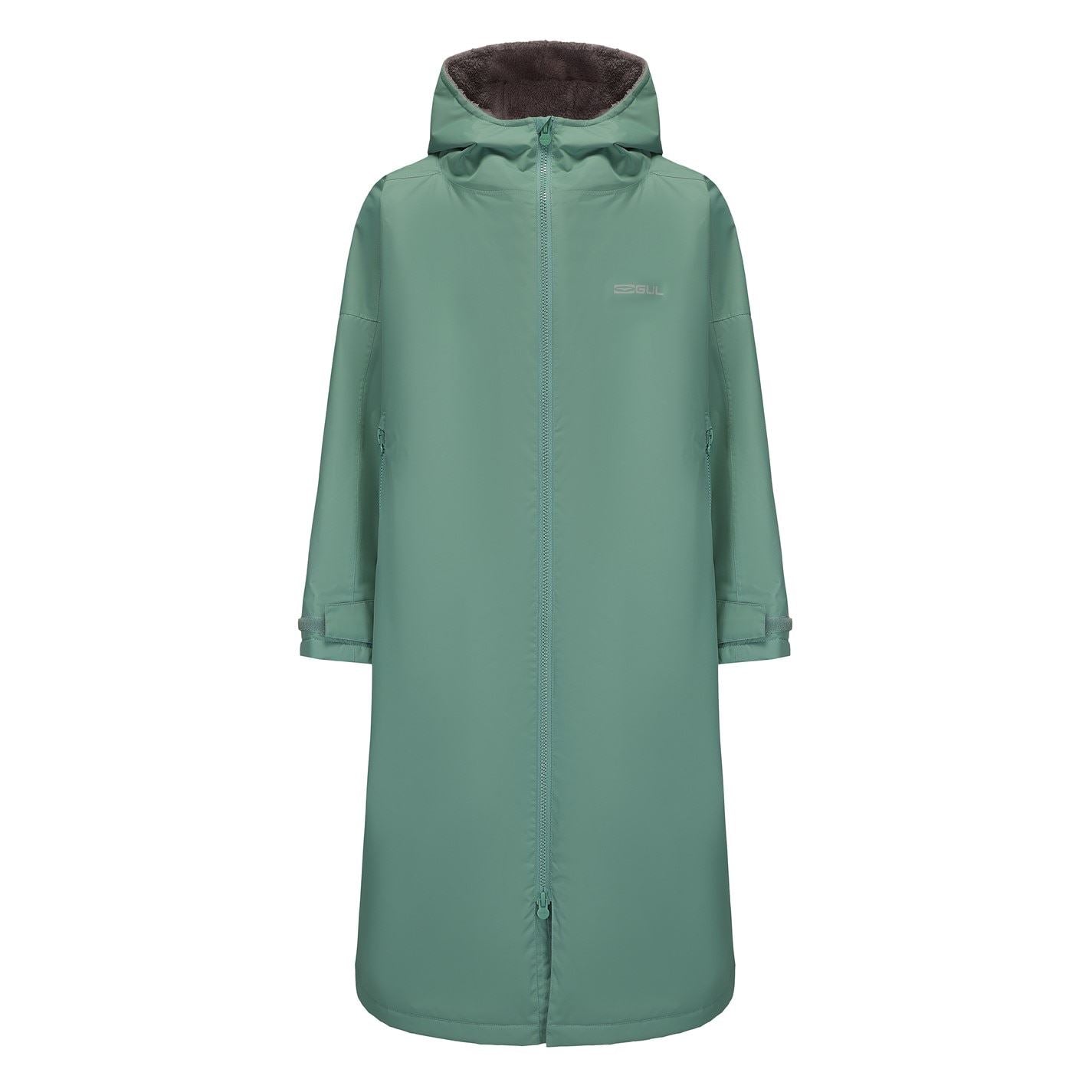 Gul Waterproof Changing Robe Unisex