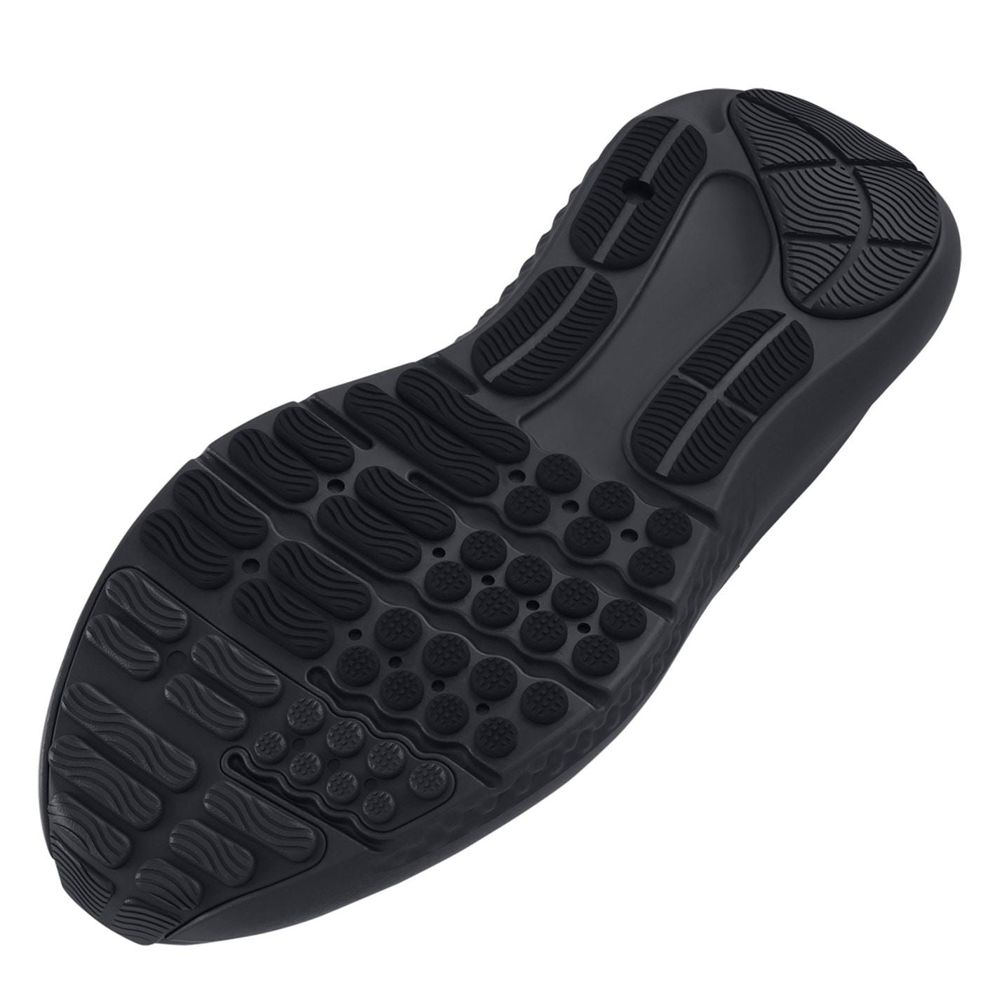 Under Armour Surge 4 Running Shoes Unisex Juniors