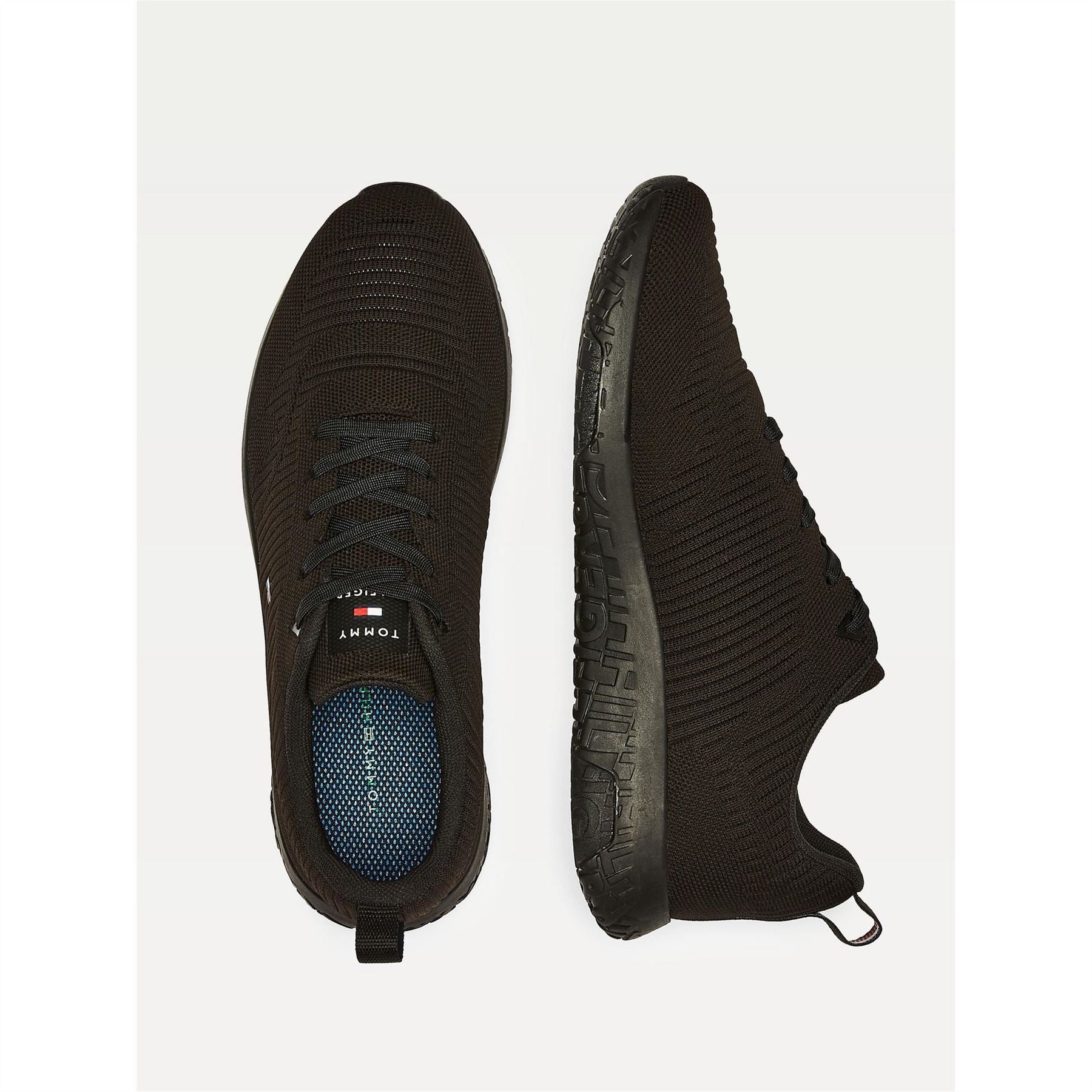 Tommy Hilfiger Run Trainers