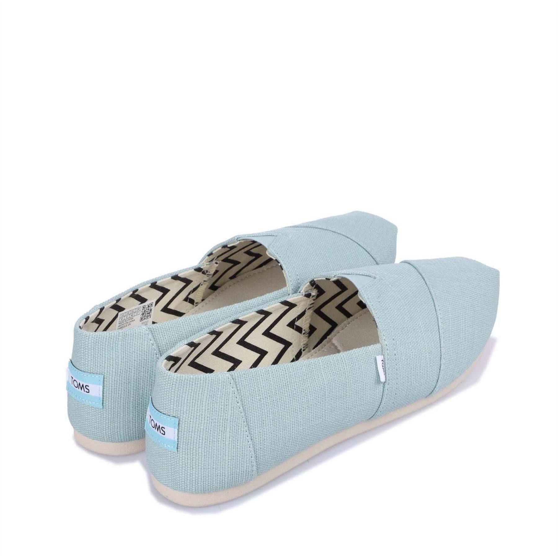 Toms Classic Espadrilles