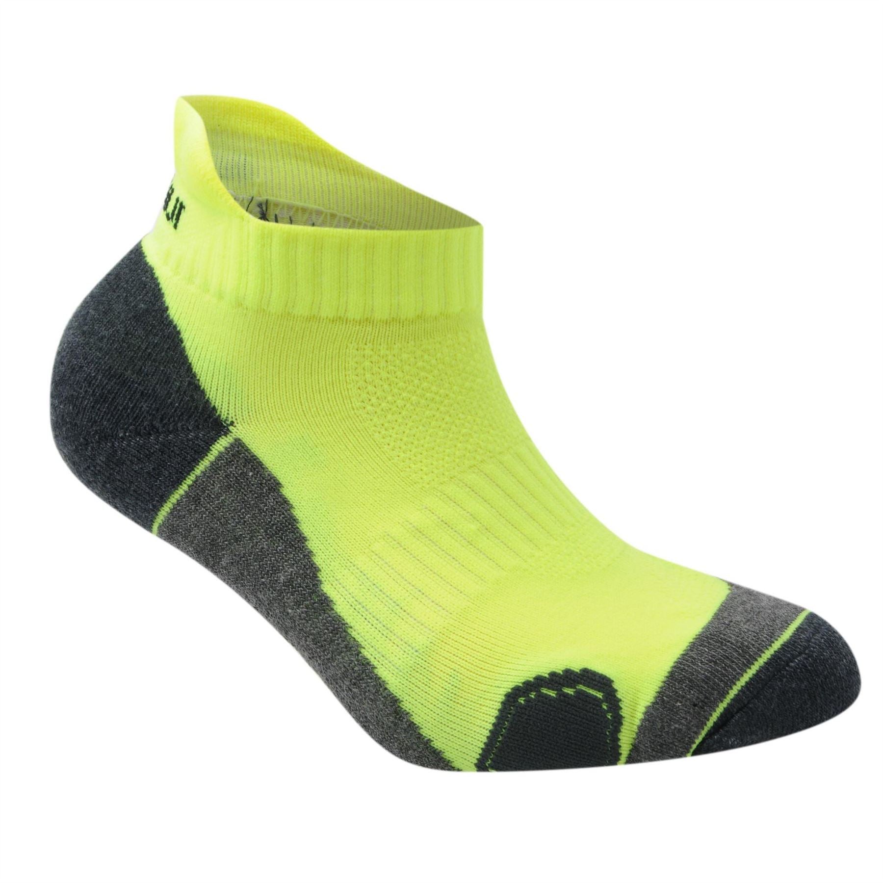 Karrimor 2 Pack Running Socks Junior
