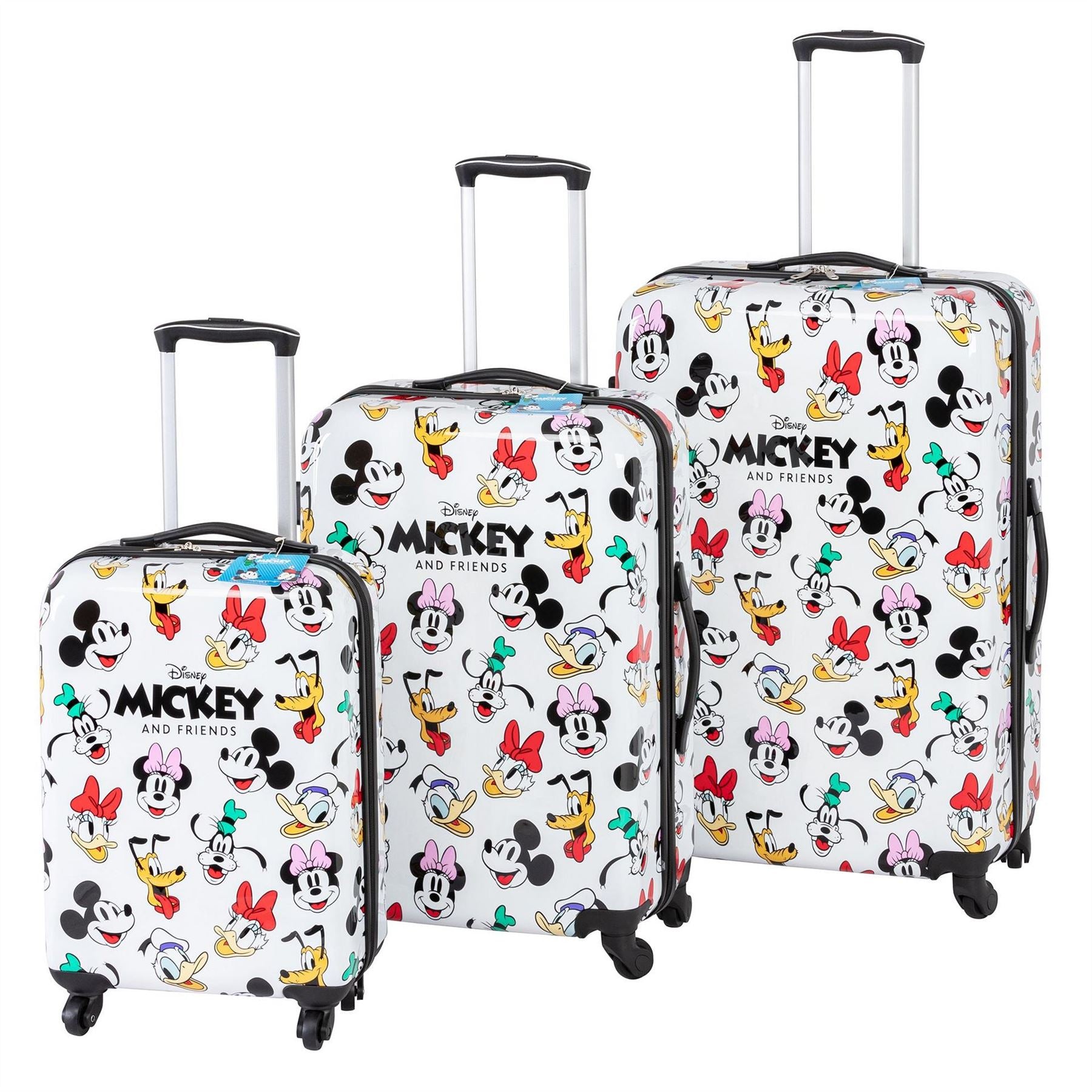 Character Suitcase