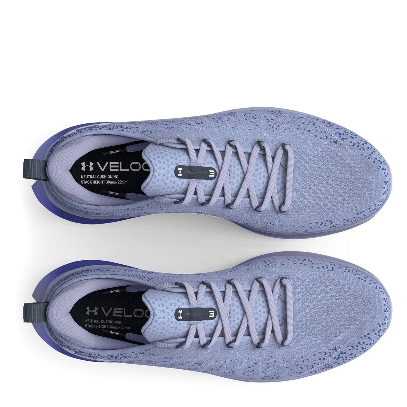 Under Armour Womens Velociti 3 Running Shoes