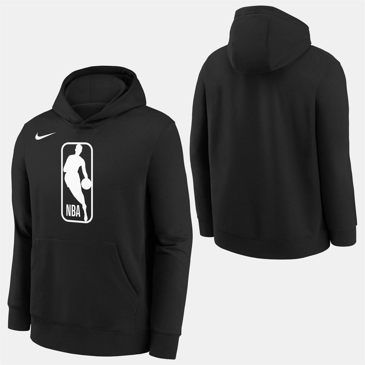 Nike Nba Team31 Hoodie