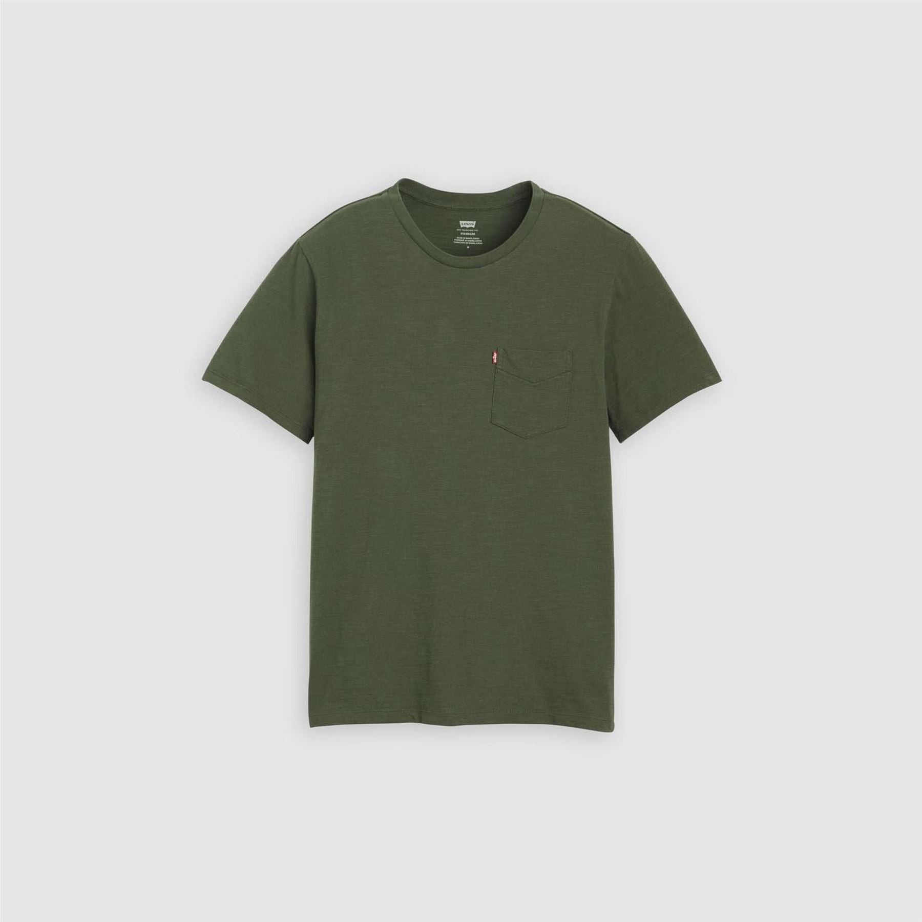Levis Pocket T-Shirt
