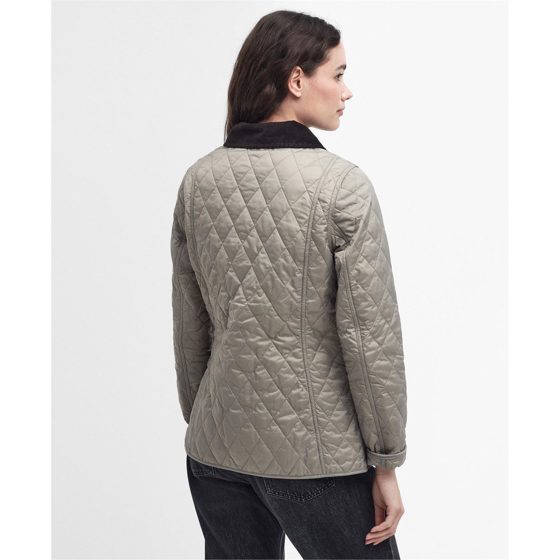 Barbour Quilted Jacket