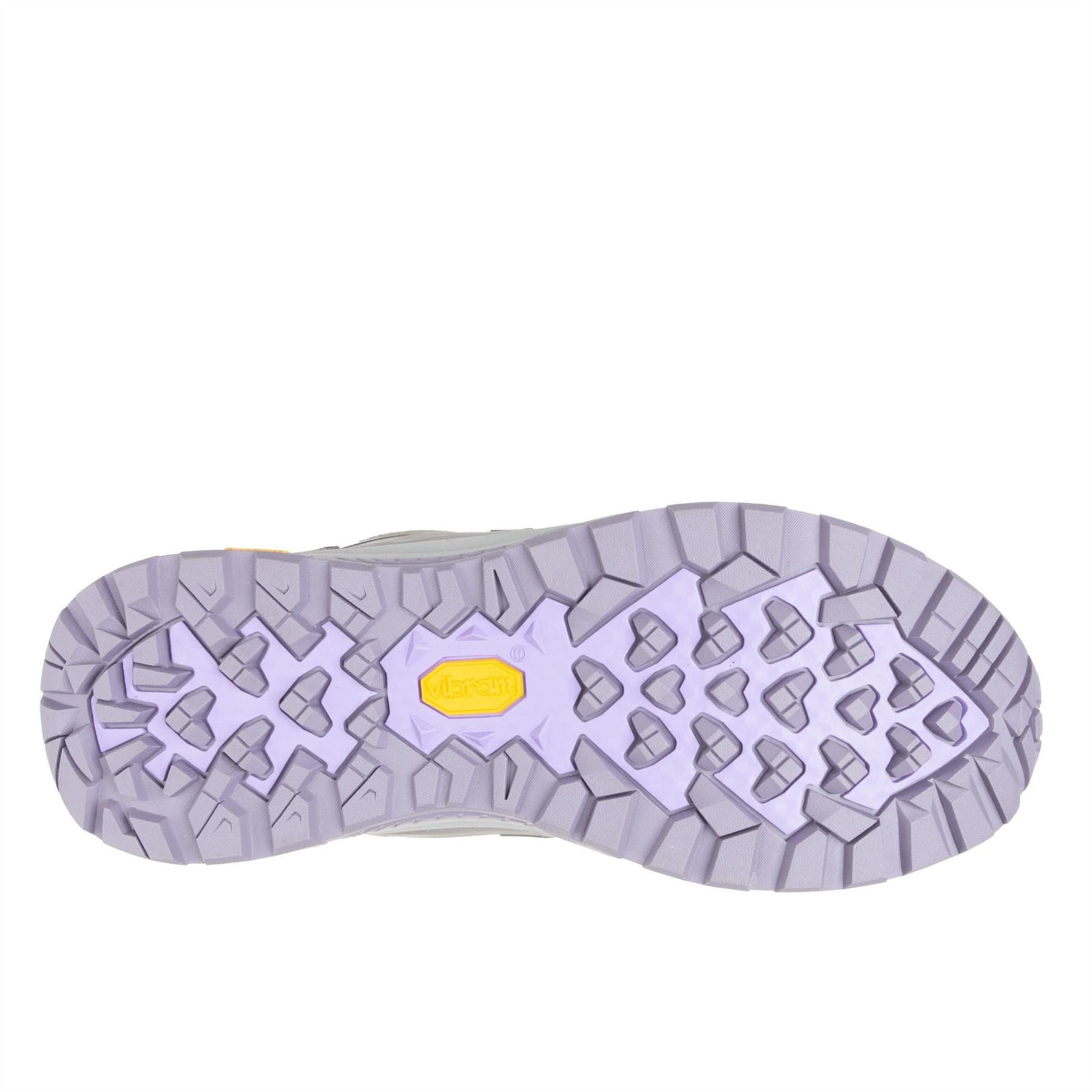 Karrimor Spiral Mid Hiking Boots with Lug Sole