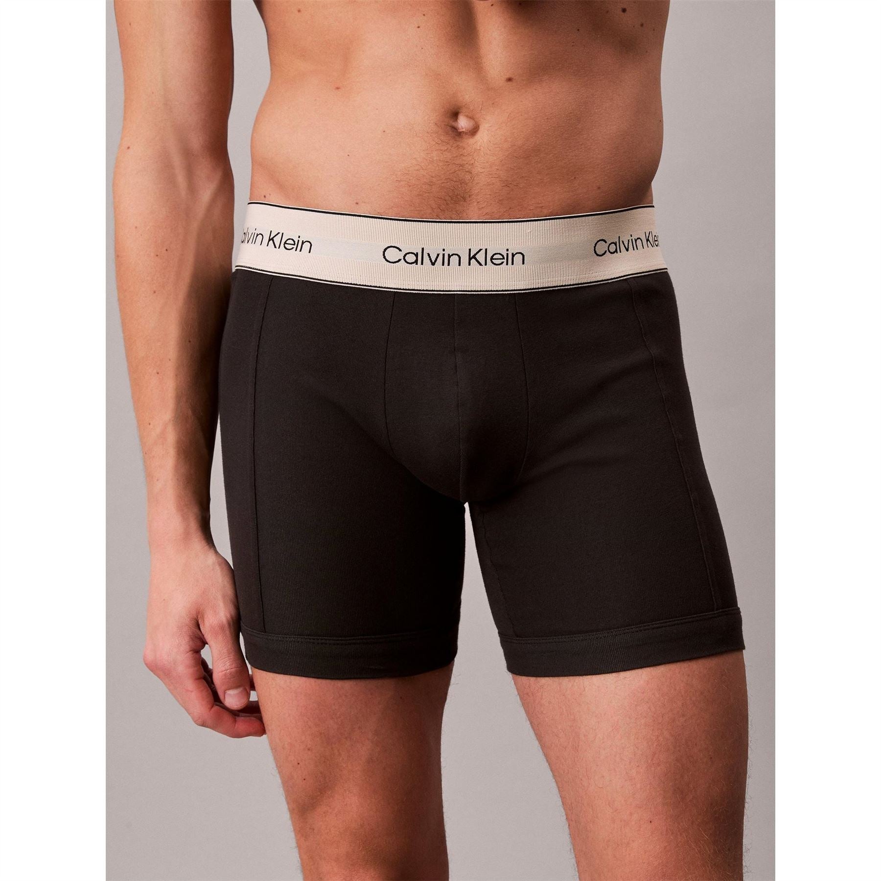 Calvin Klein 3 Pack Heart Boxer Brief