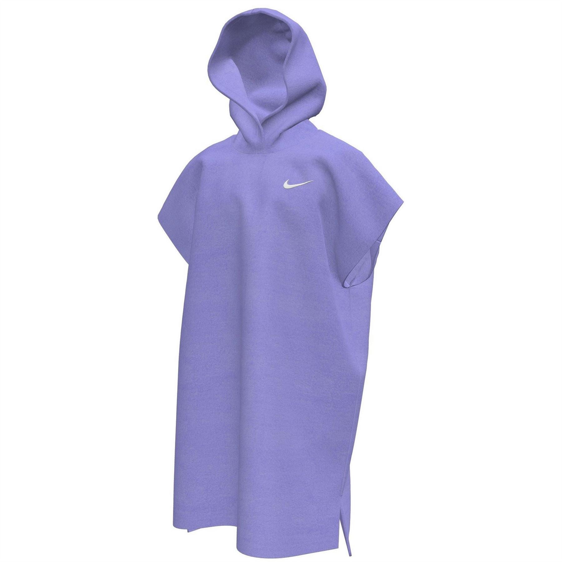 Nike Cover Up Swim Changing Towel Big Kids (boys) Cover Up Top