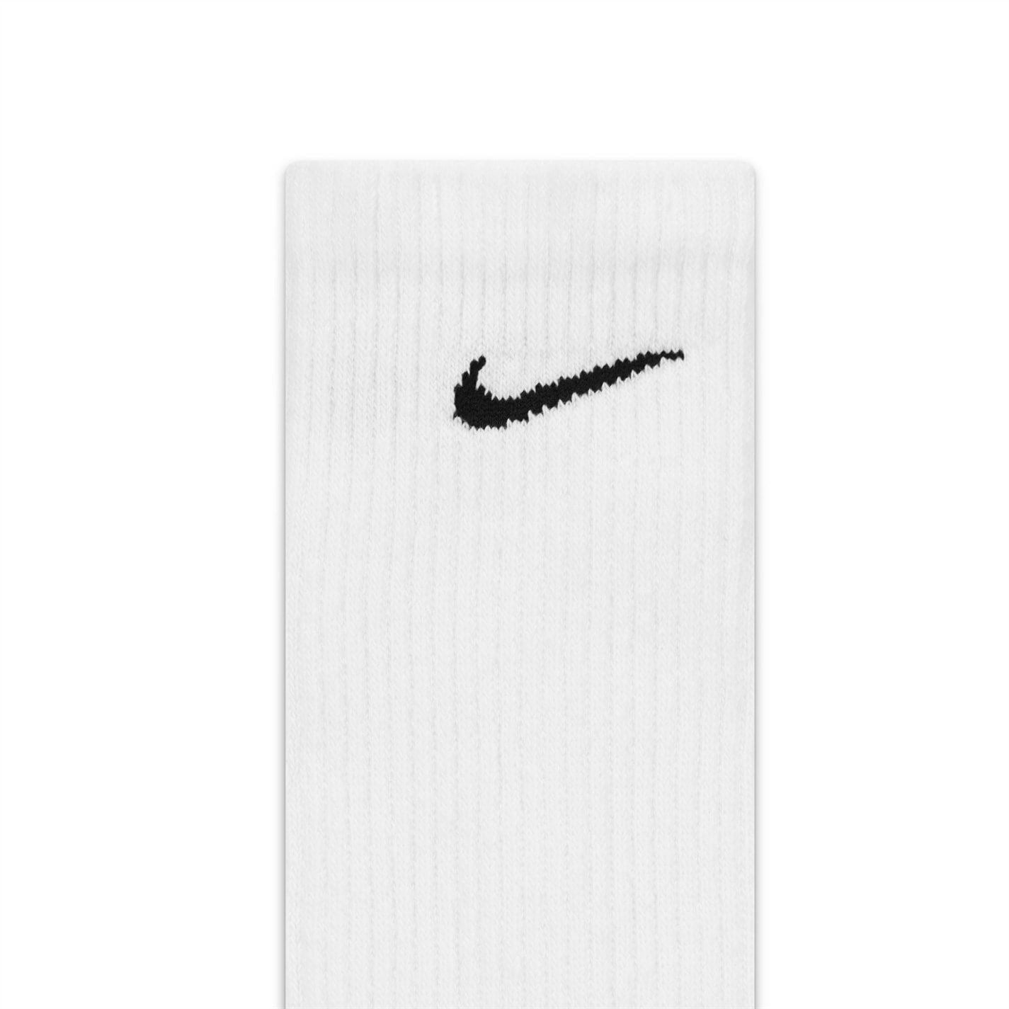 Nike Everyday Plus Cushioned Training Crew Socks (6 Pairs)