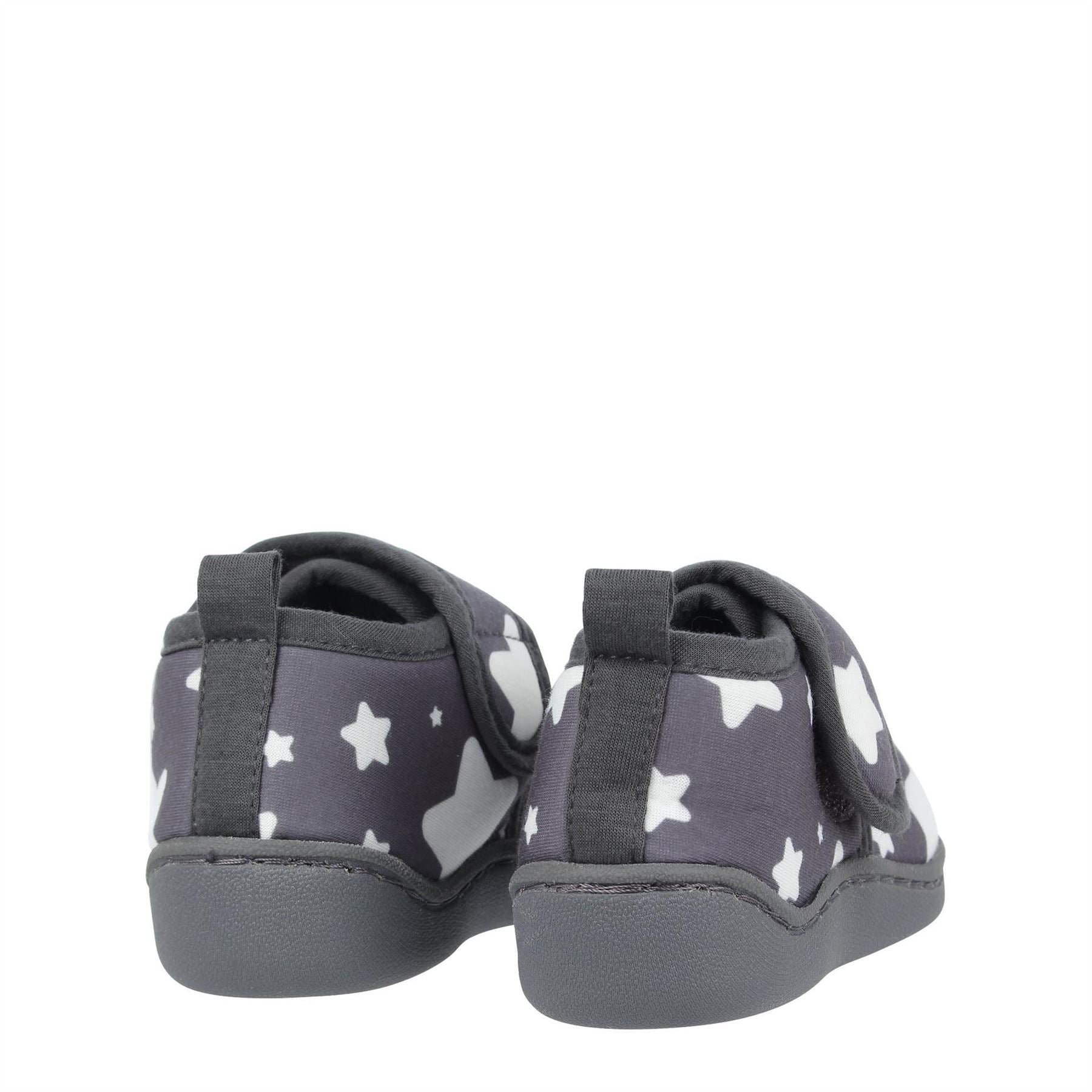 Fabric Slippers Infants