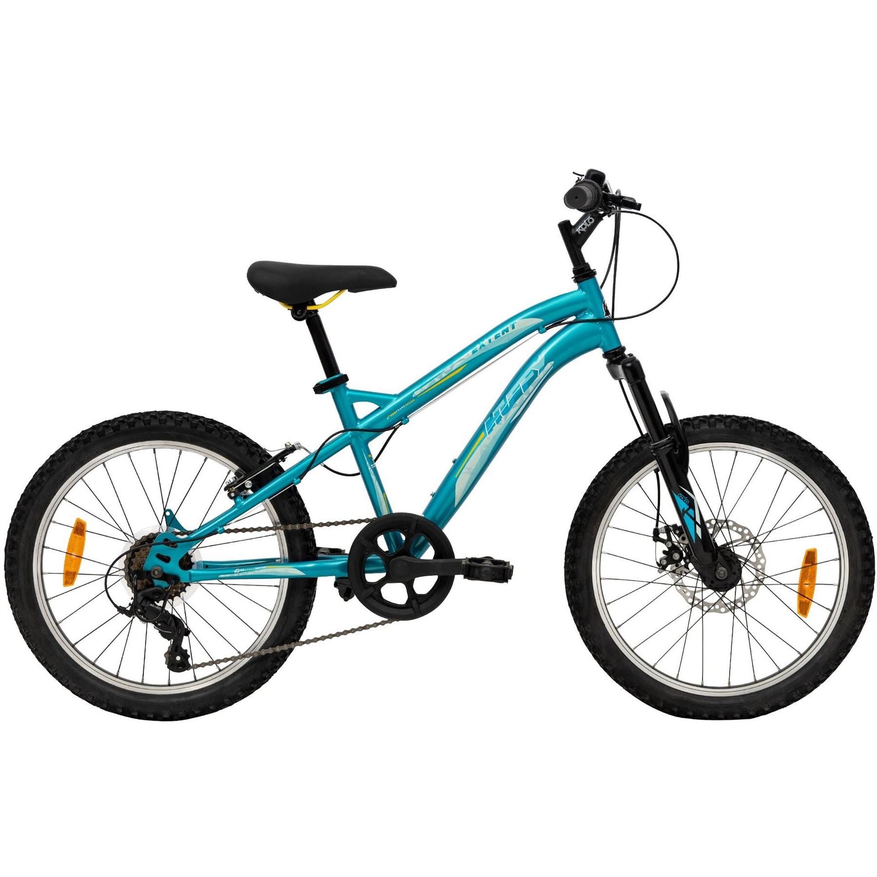 Huffy Extent Kids Bike