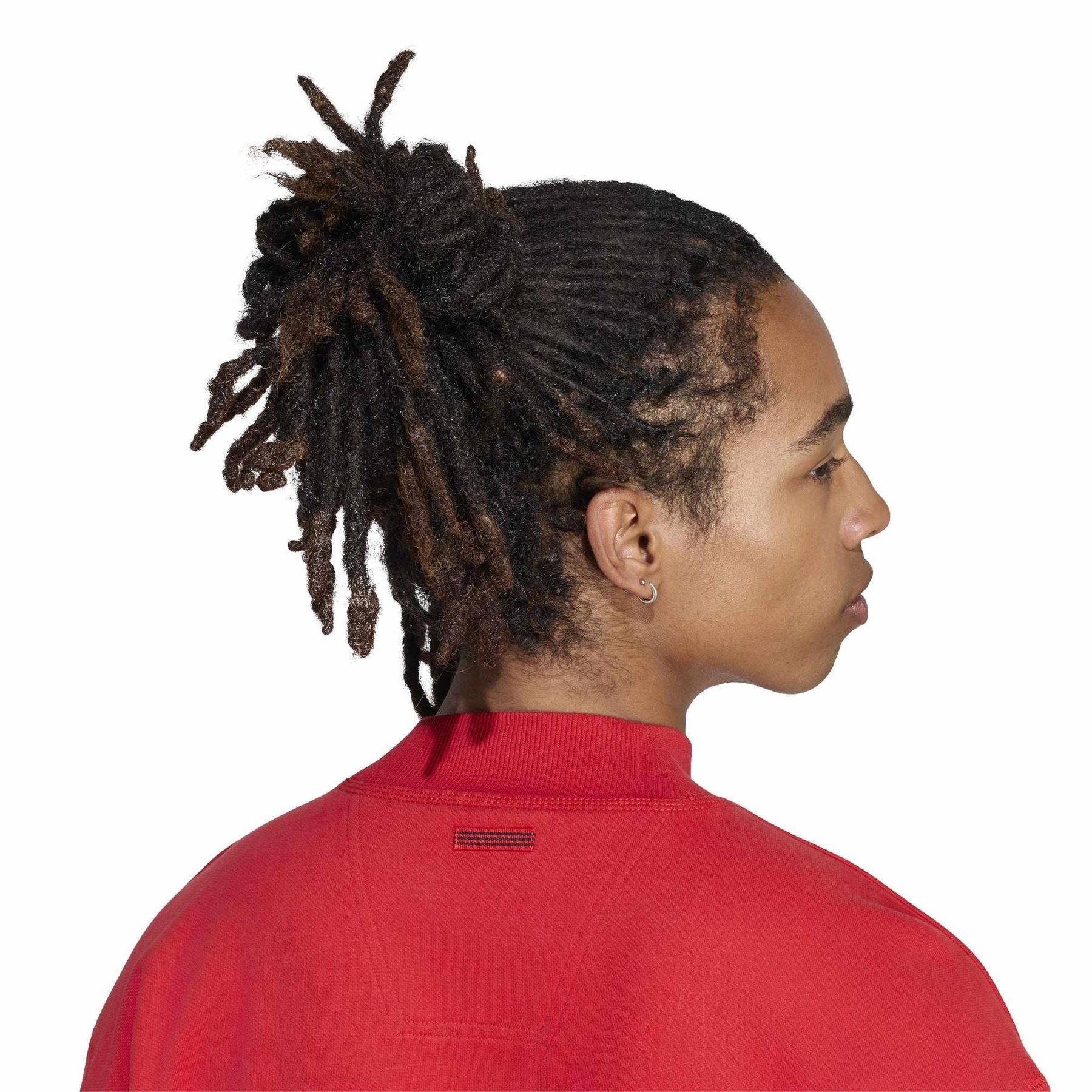 adidas Mens United Eqt Sweatshirt