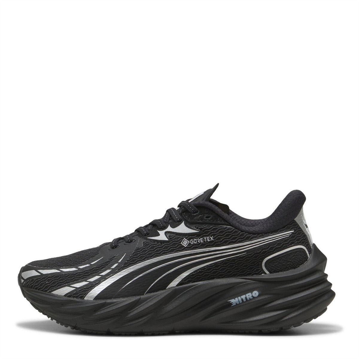 Puma Velocity Nitro 4 GorE-Tex Running Shoes