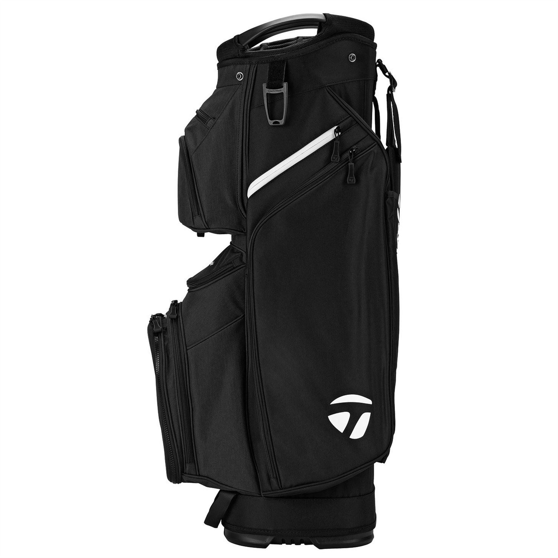 TaylorMade Adults Golf Cart Bag