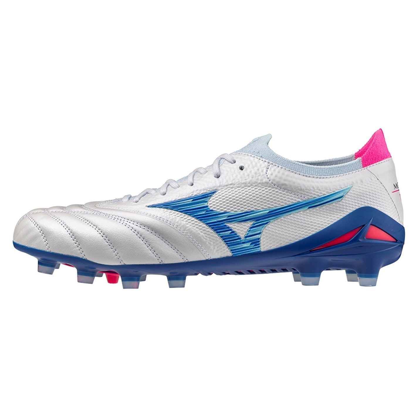 Mizuno Morelia Rugby Boots - Premium Leather Rugby Footwear