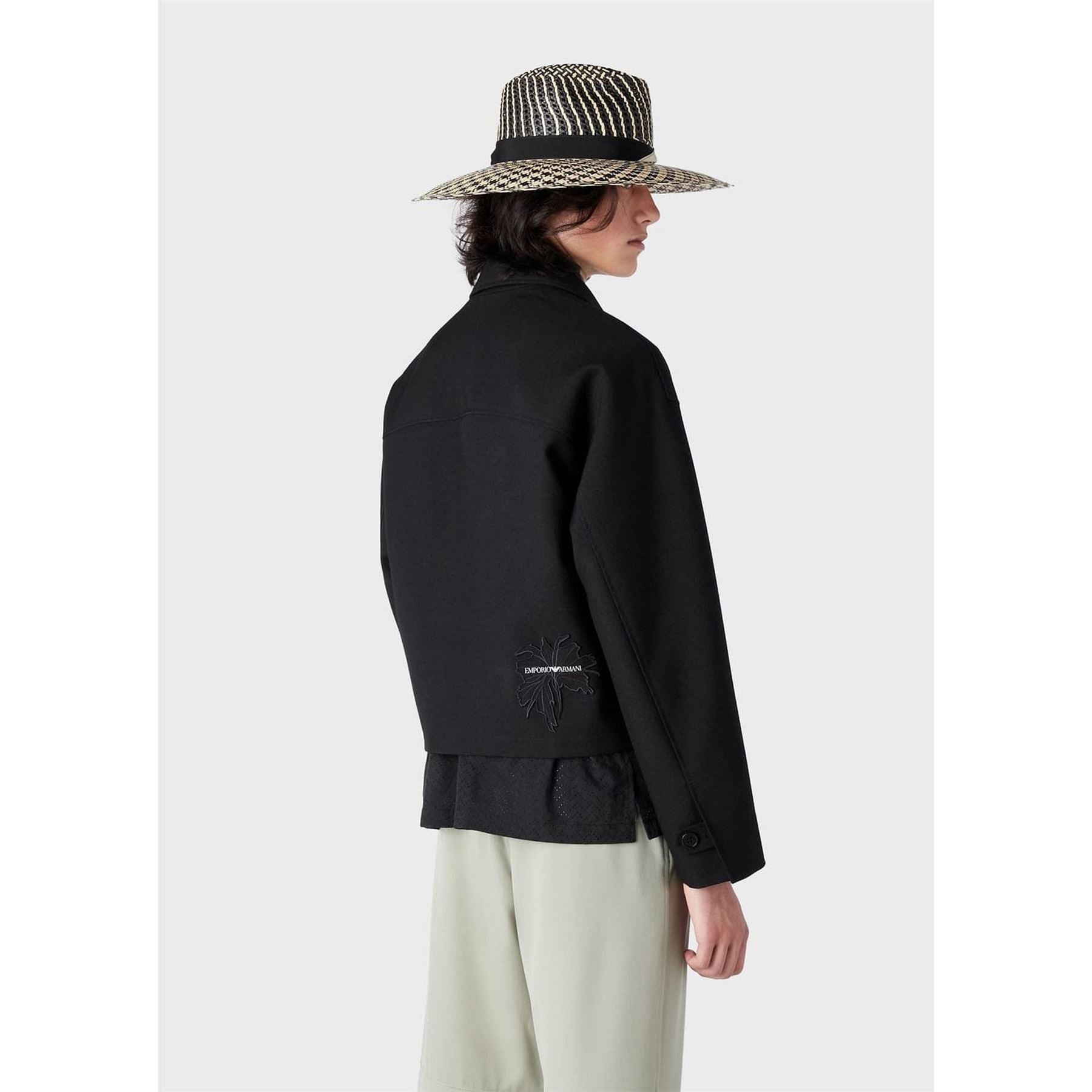 Emporio Armani Overshirt