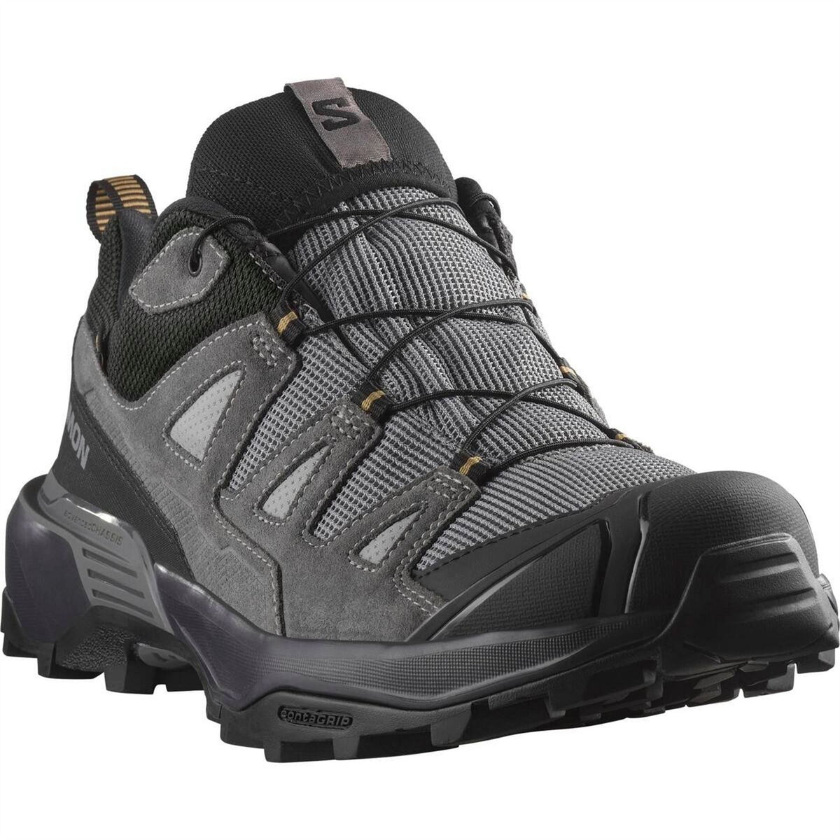 Salomon Mens Ultra 360 Ltr GorE-Tex Hiking Shoe